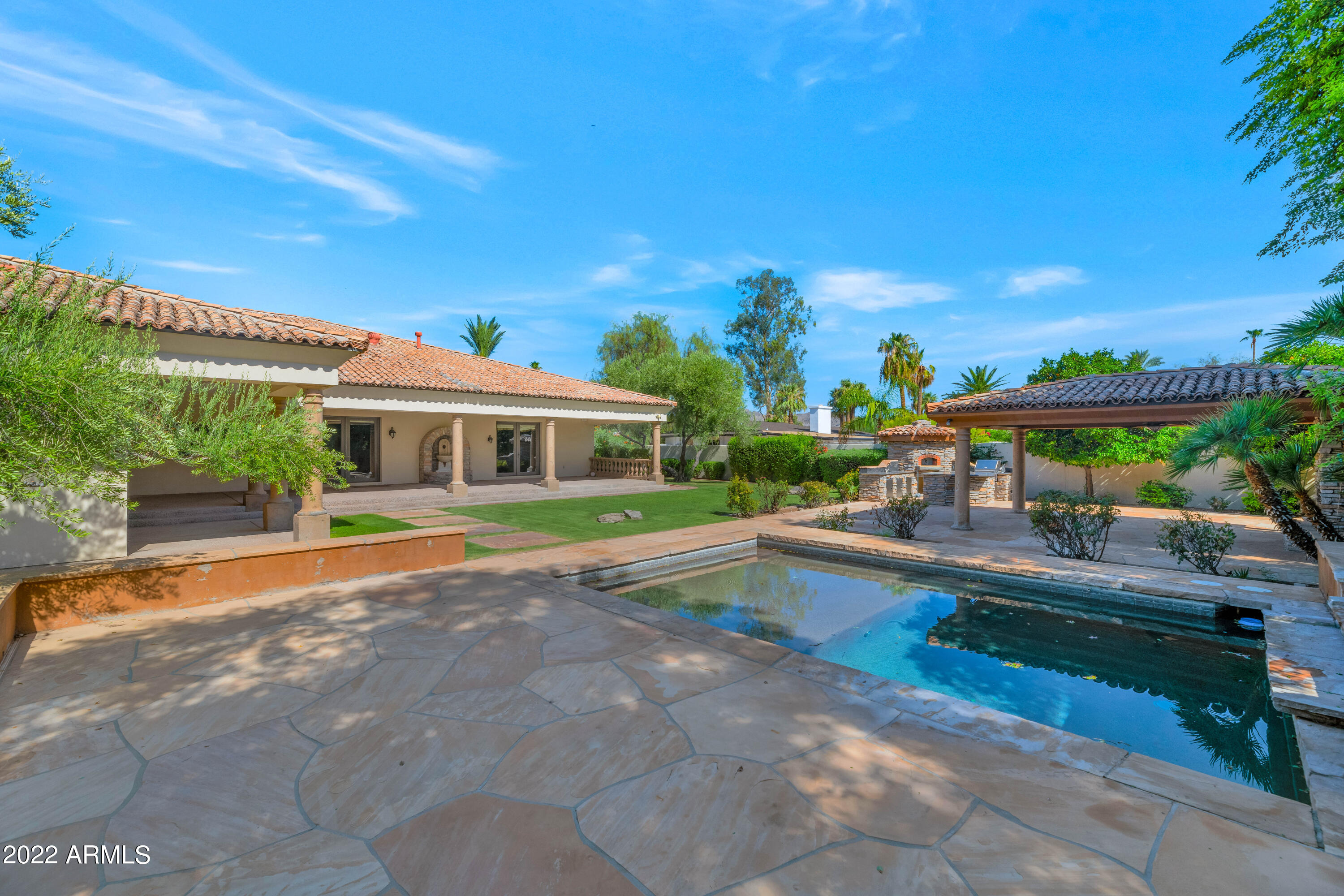 SAN MARINO VILLA - Residential