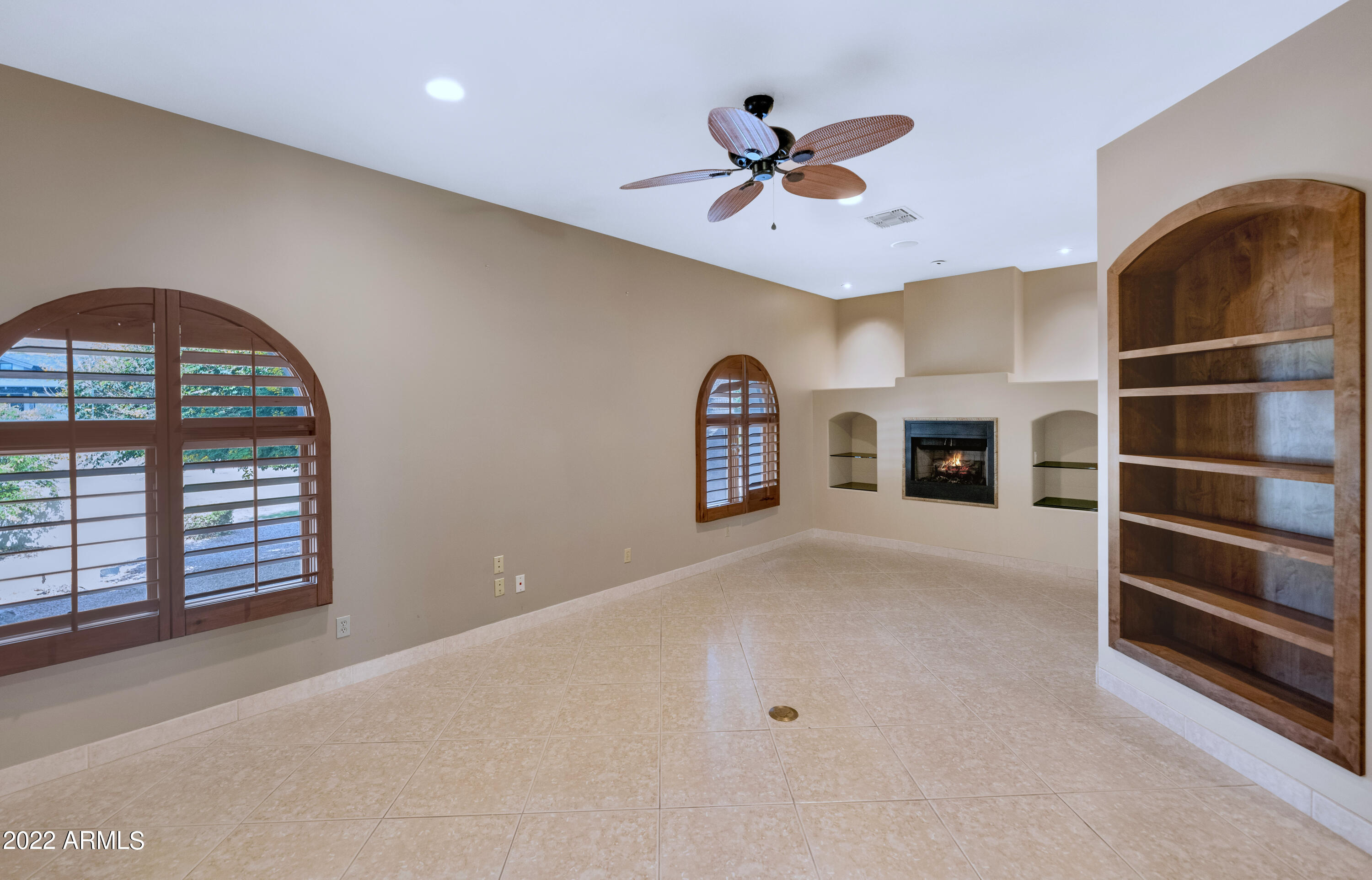 SAN MARINO VILLA - Residential