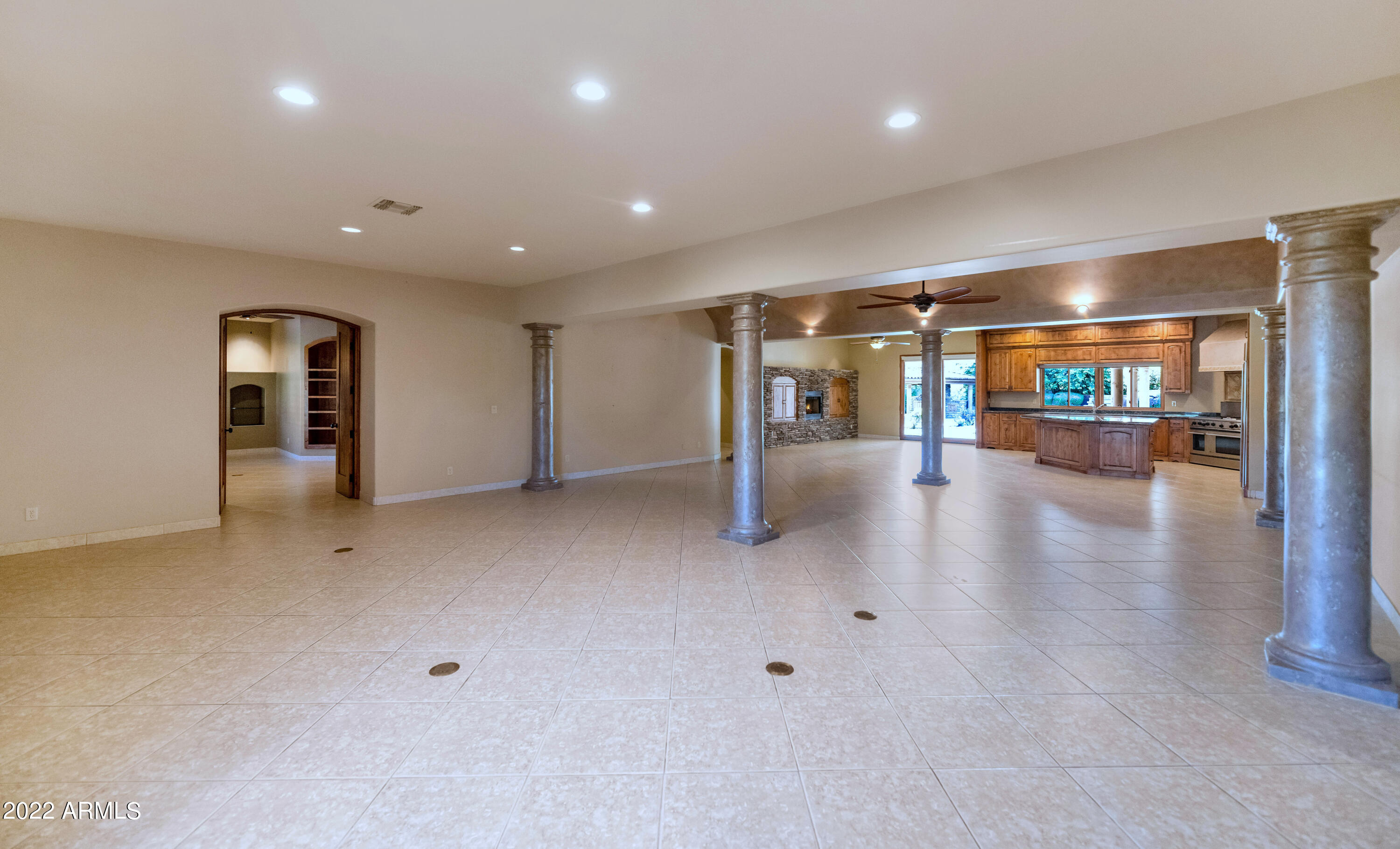 SAN MARINO VILLA - Residential