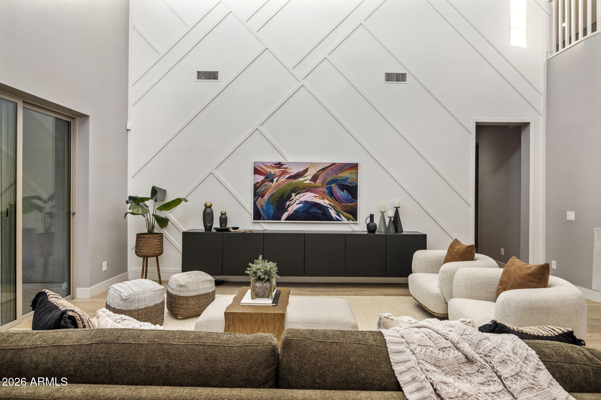 SKY CROSSING PARCEL 6 - Residential