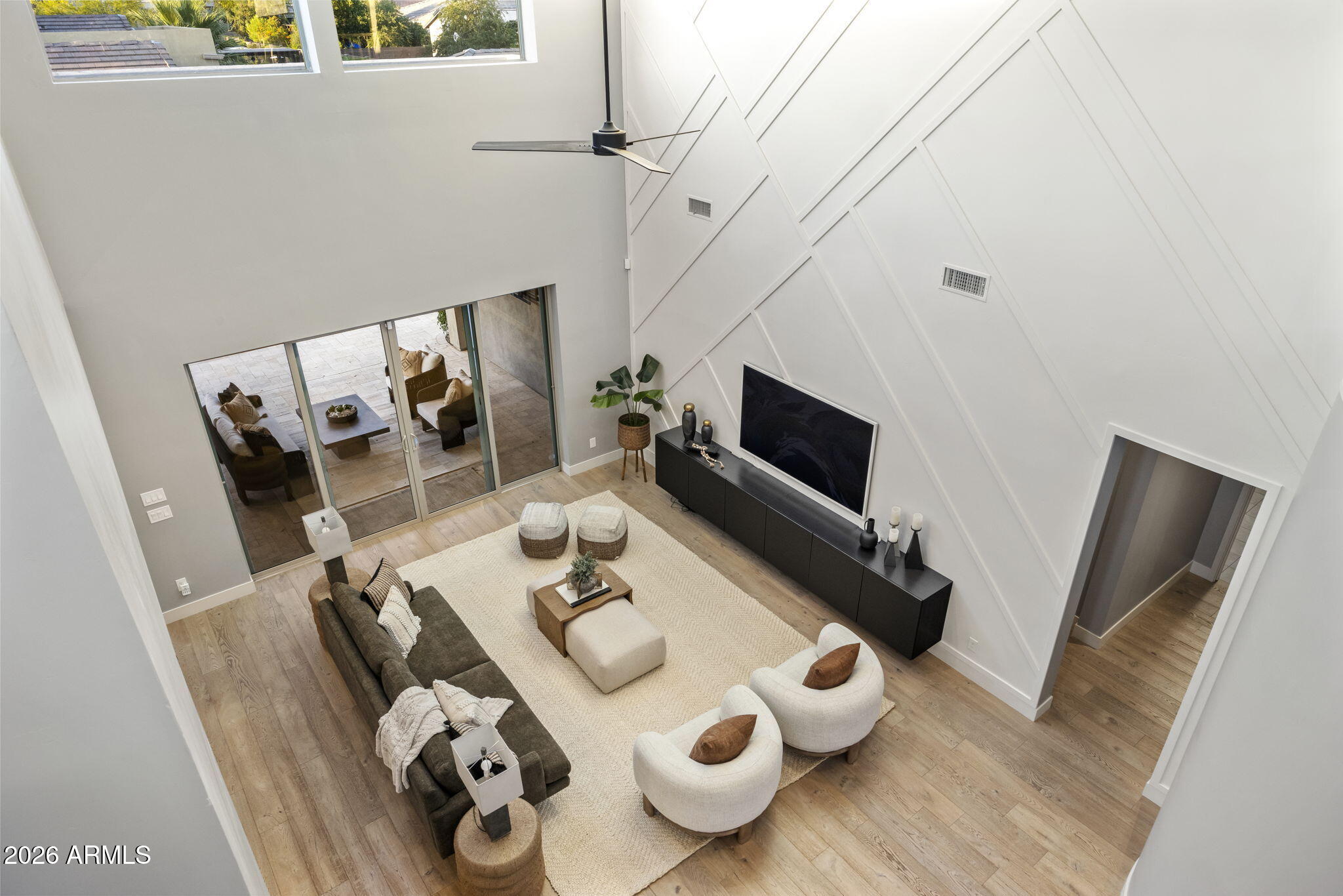 SKY CROSSING PARCEL 6 - Residential