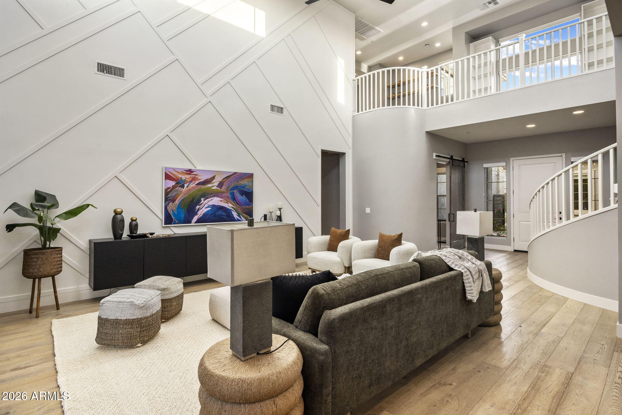 SKY CROSSING PARCEL 6 - Residential