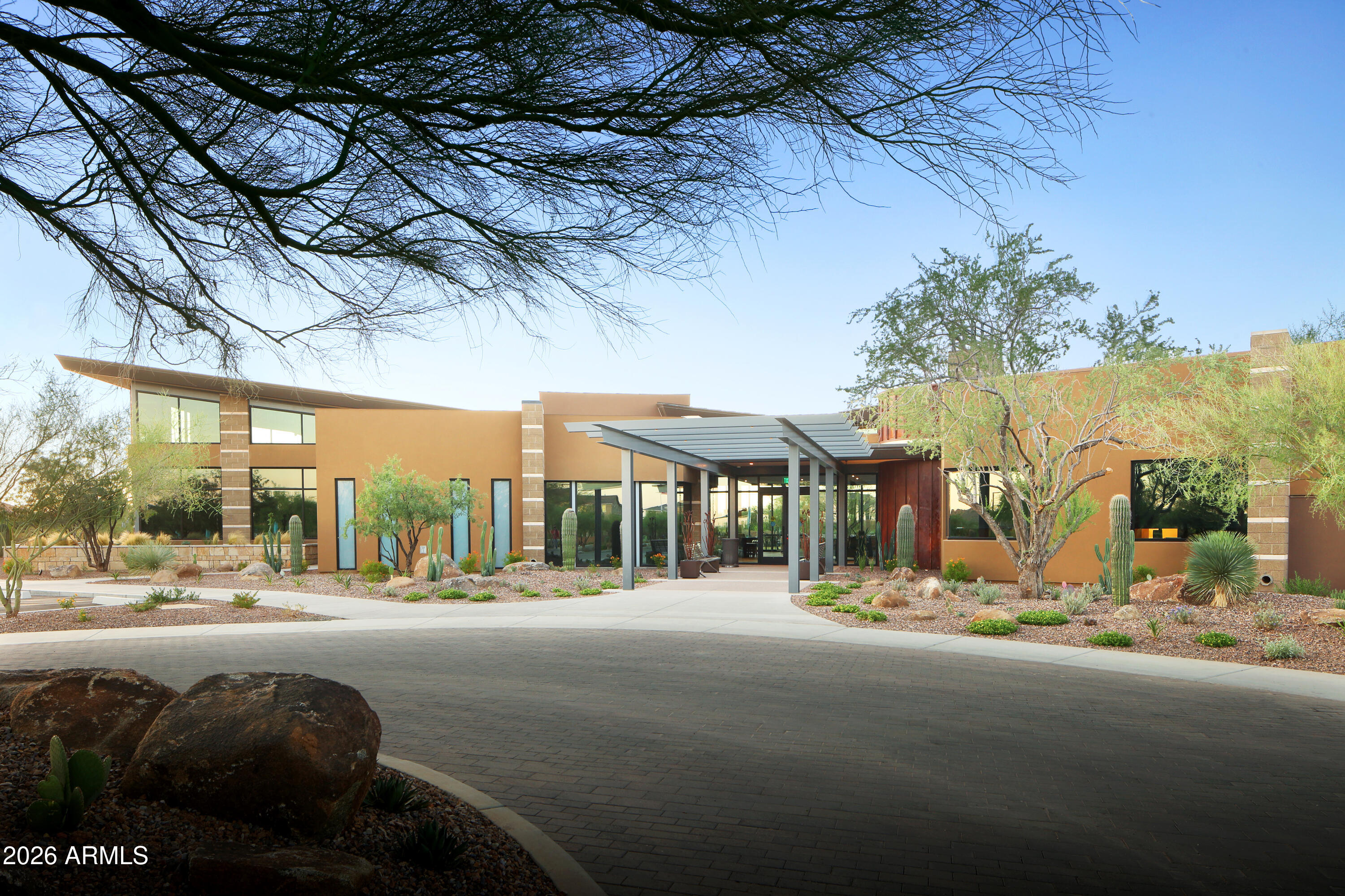 SKY CROSSING PARCEL 6 - Residential