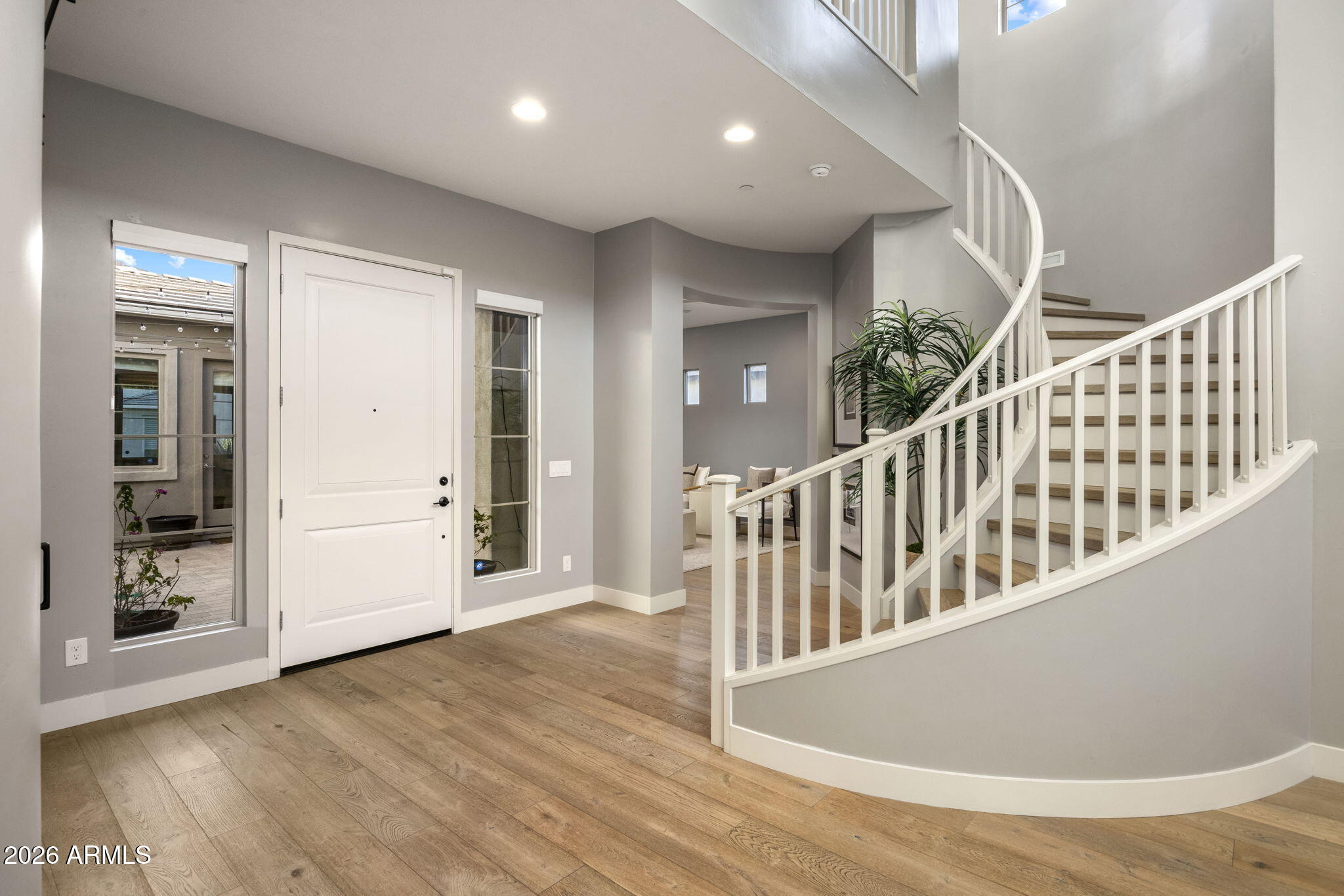 SKY CROSSING PARCEL 6 - Residential