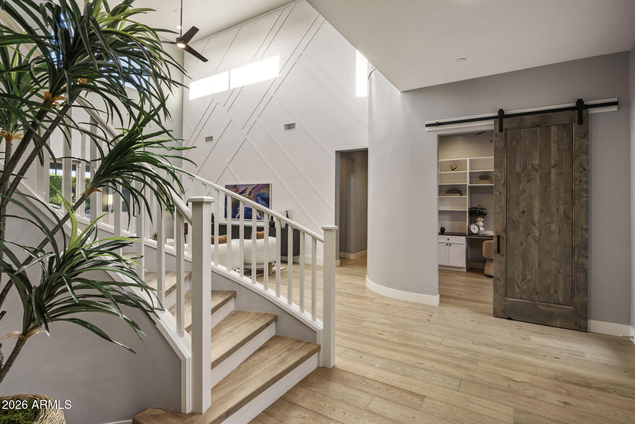 SKY CROSSING PARCEL 6 - Residential