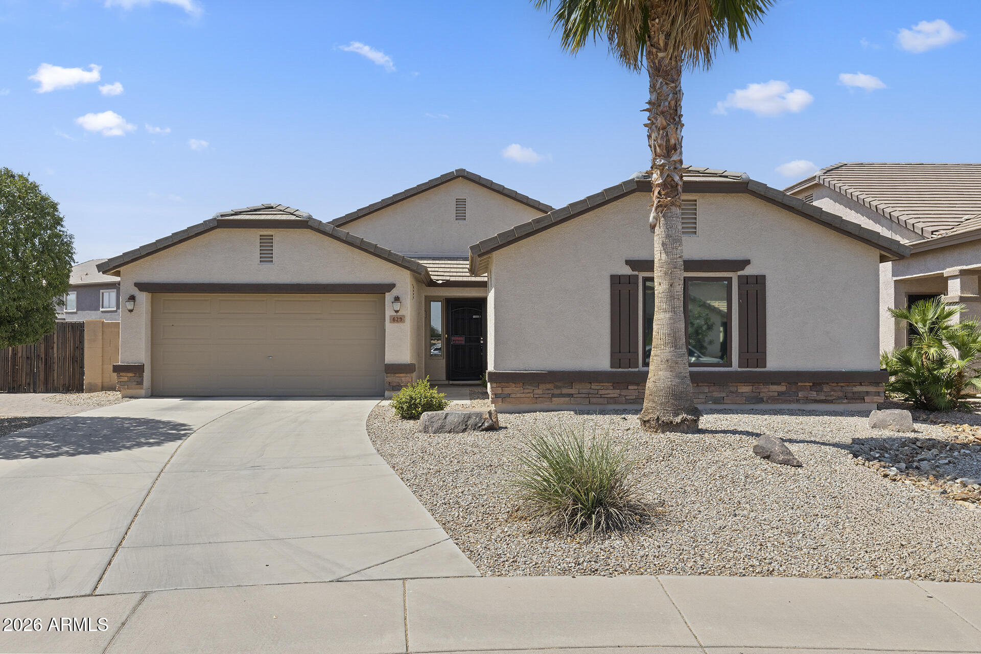 PARCEL F AT SKYLINE RANCH PHASE 2 - Residential