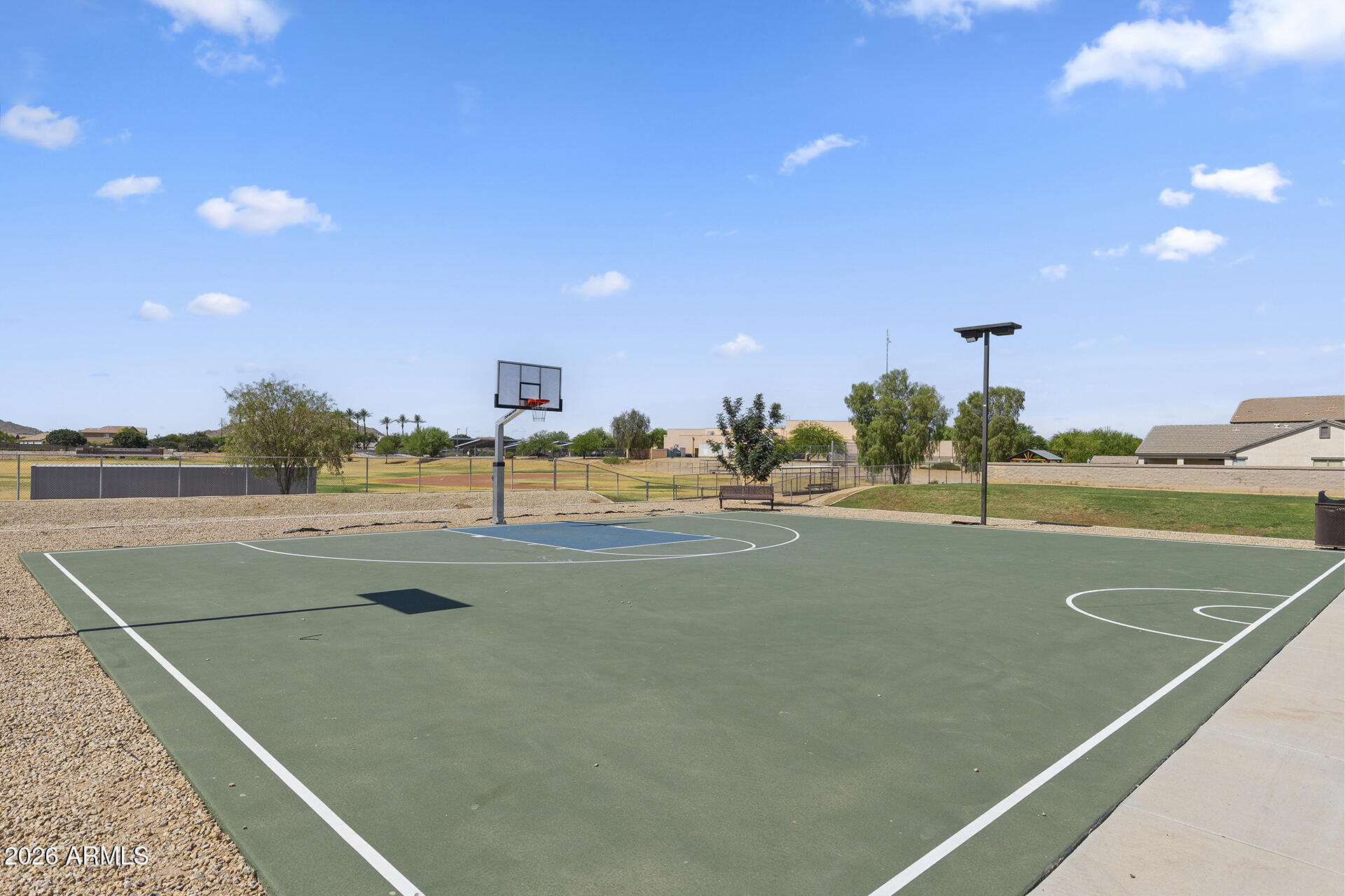 PARCEL F AT SKYLINE RANCH PHASE 2 - Residential