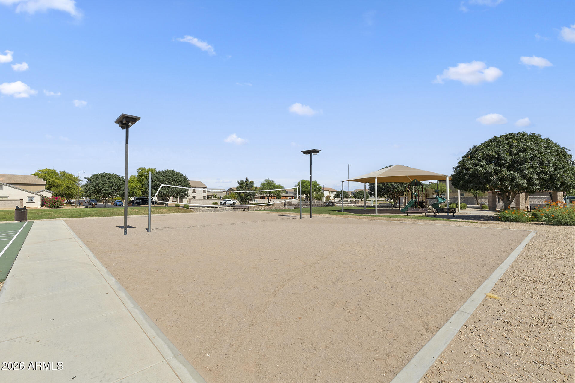 PARCEL F AT SKYLINE RANCH PHASE 2 - Residential