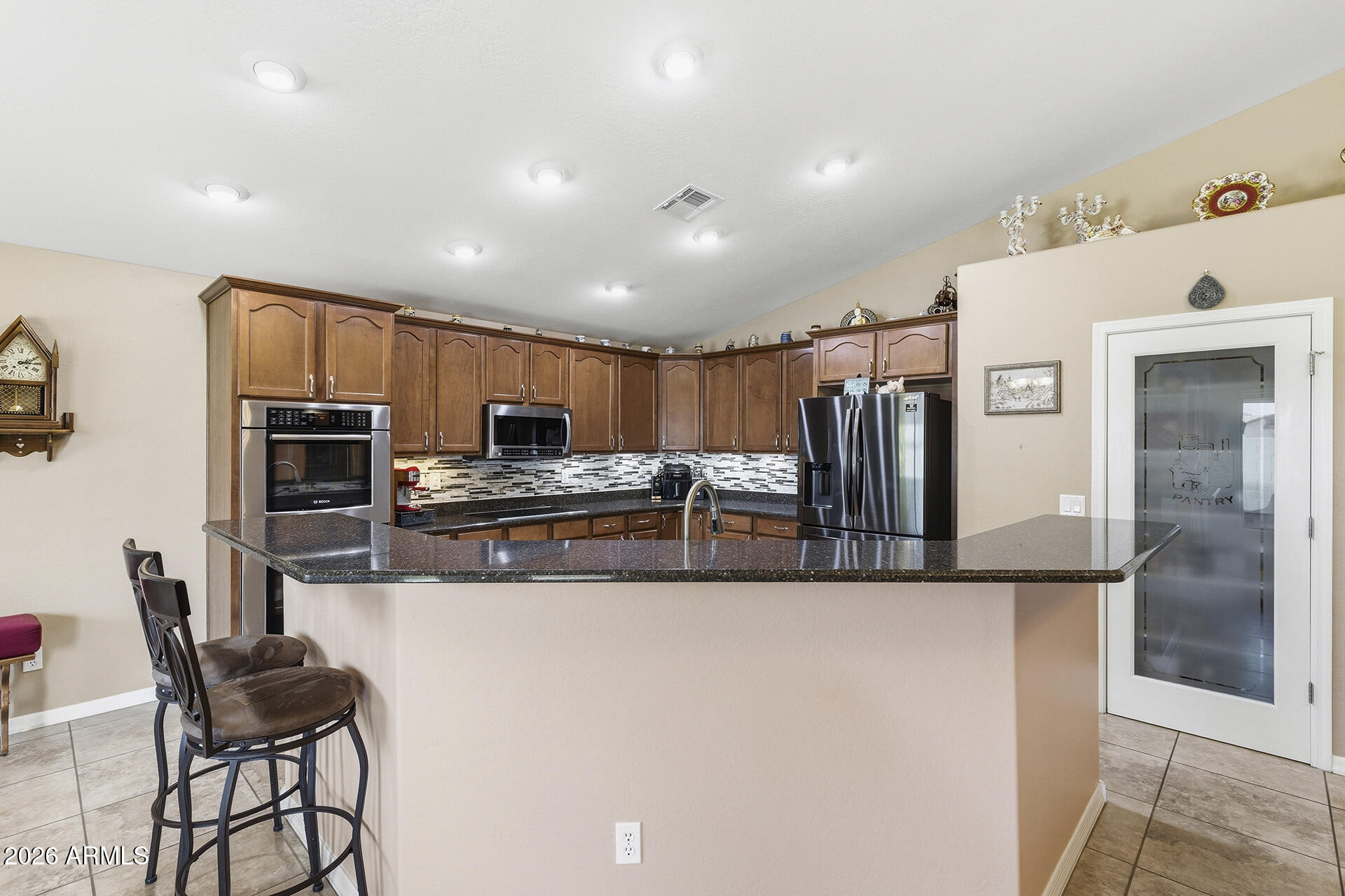 PARCEL F AT SKYLINE RANCH PHASE 2 - Residential