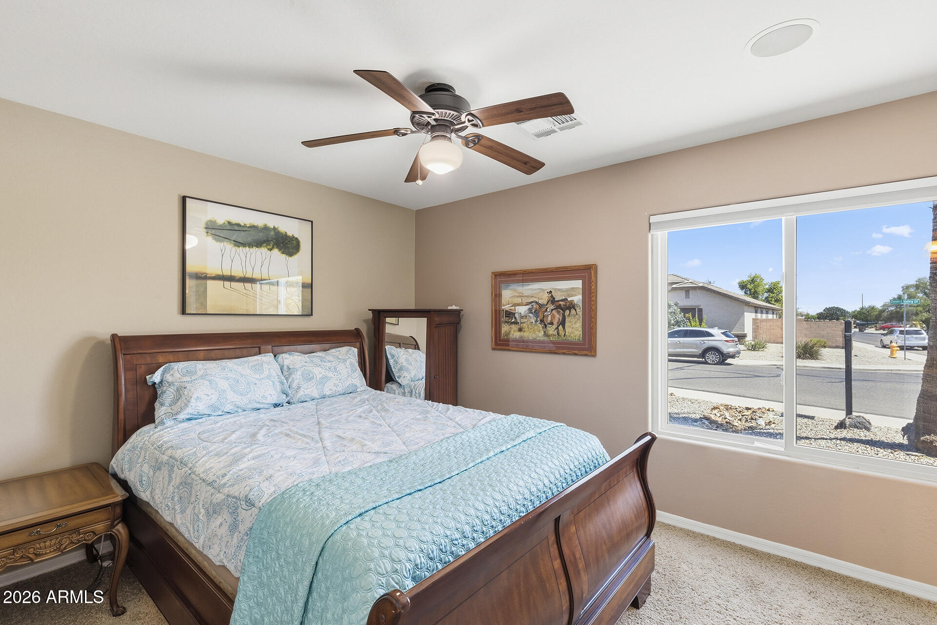 PARCEL F AT SKYLINE RANCH PHASE 2 - Residential