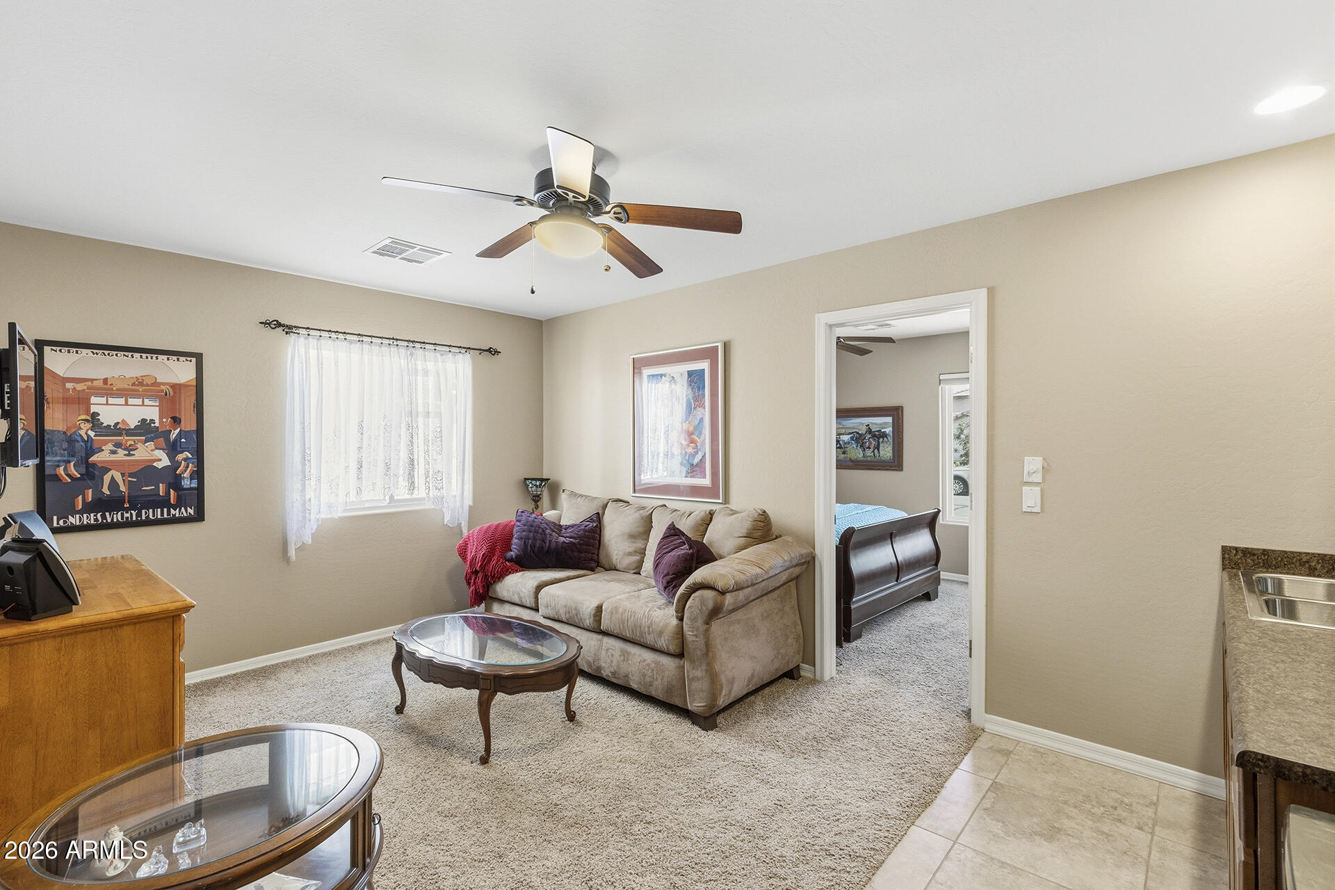 PARCEL F AT SKYLINE RANCH PHASE 2 - Residential