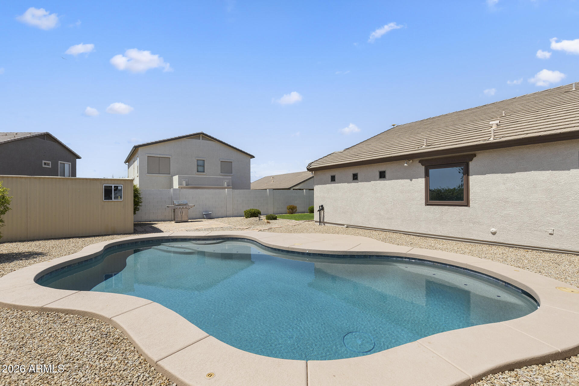 PARCEL F AT SKYLINE RANCH PHASE 2 - Residential