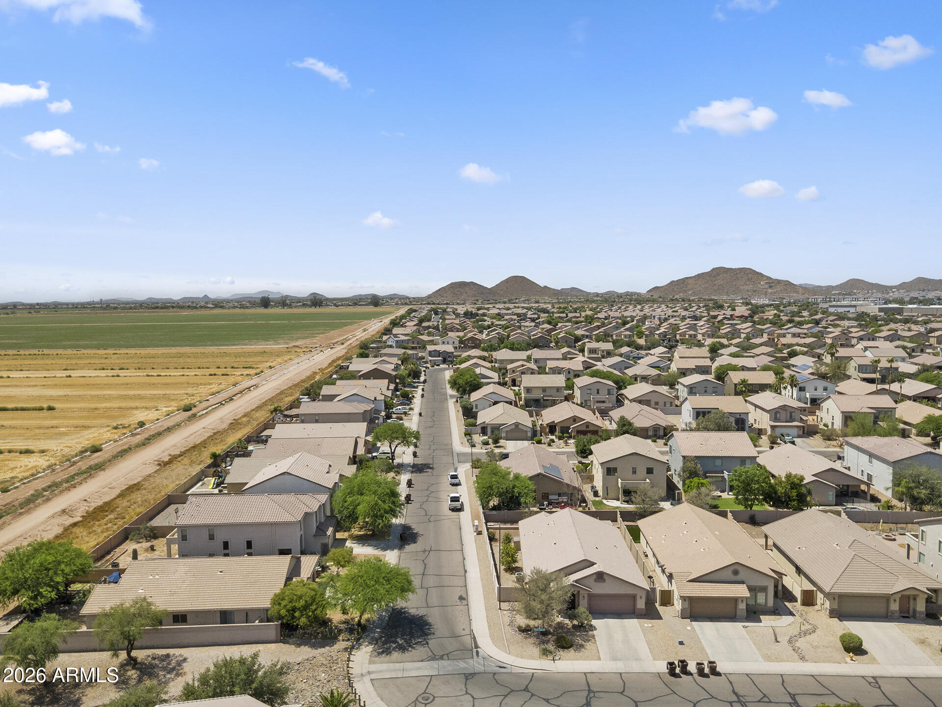 PARCEL F AT SKYLINE RANCH PHASE 2 - Residential