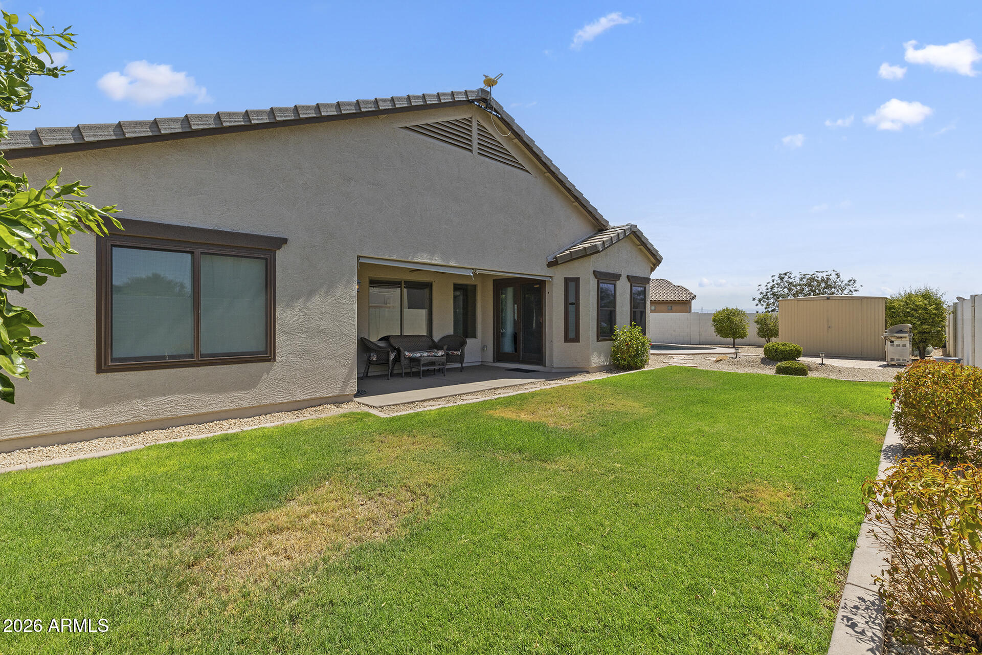 PARCEL F AT SKYLINE RANCH PHASE 2 - Residential
