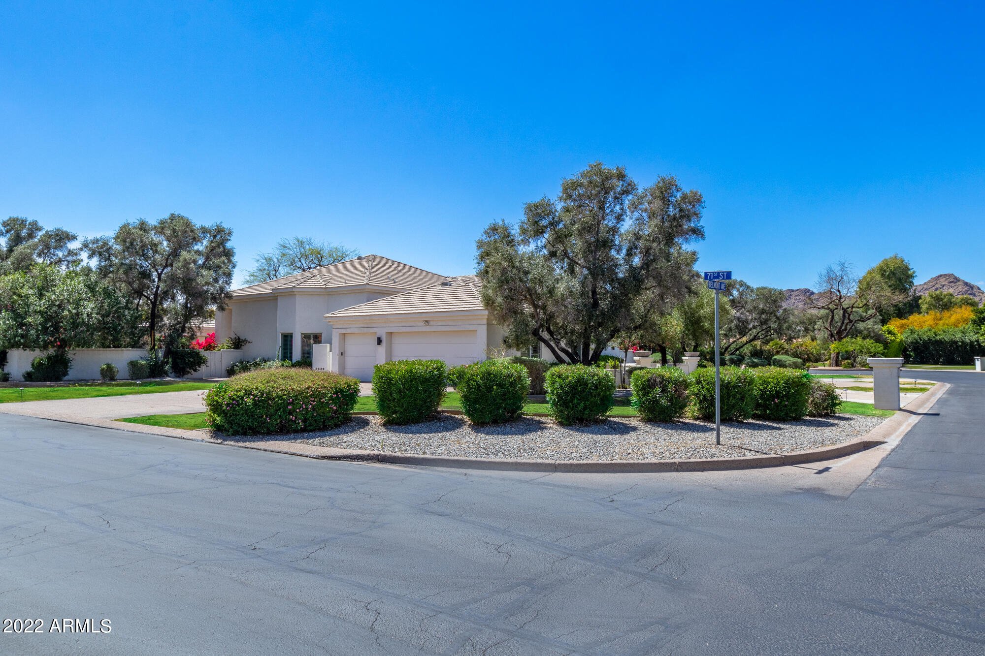 CHENEY ESTATES LOT 1-72 TR A-C D1 D2 E,F - Residential
