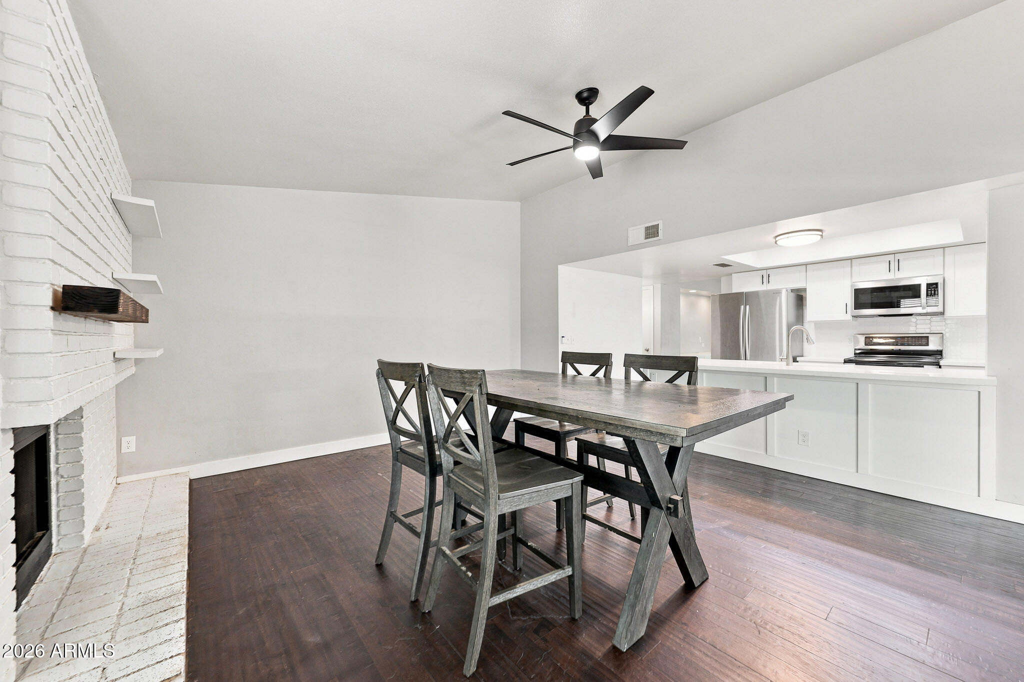 AHWATUKEE FS-6 - Residential
