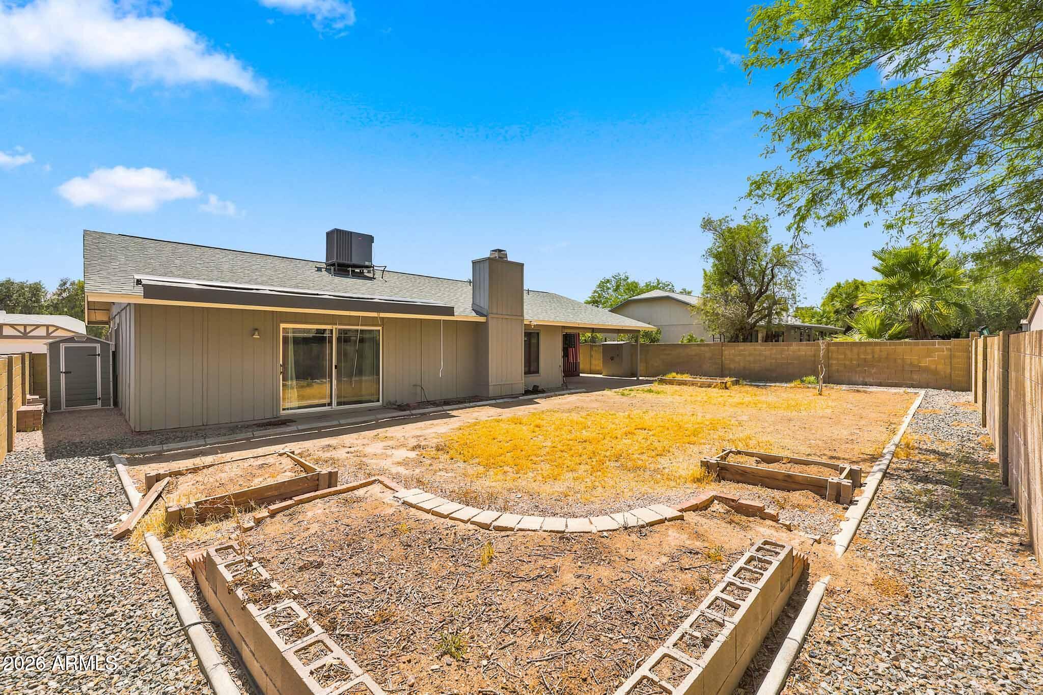 AHWATUKEE FS-6 - Residential