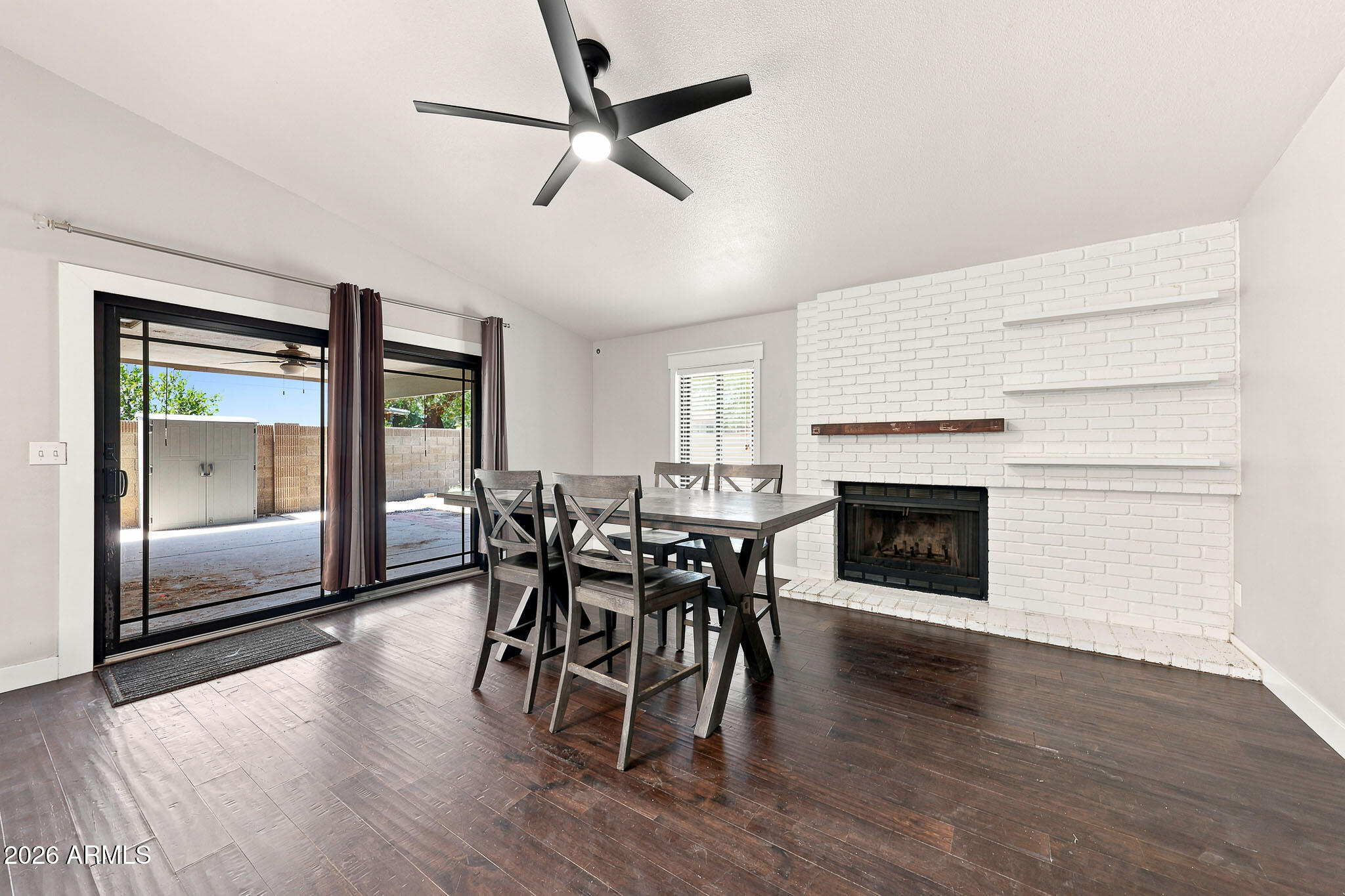 AHWATUKEE FS-6 - Residential