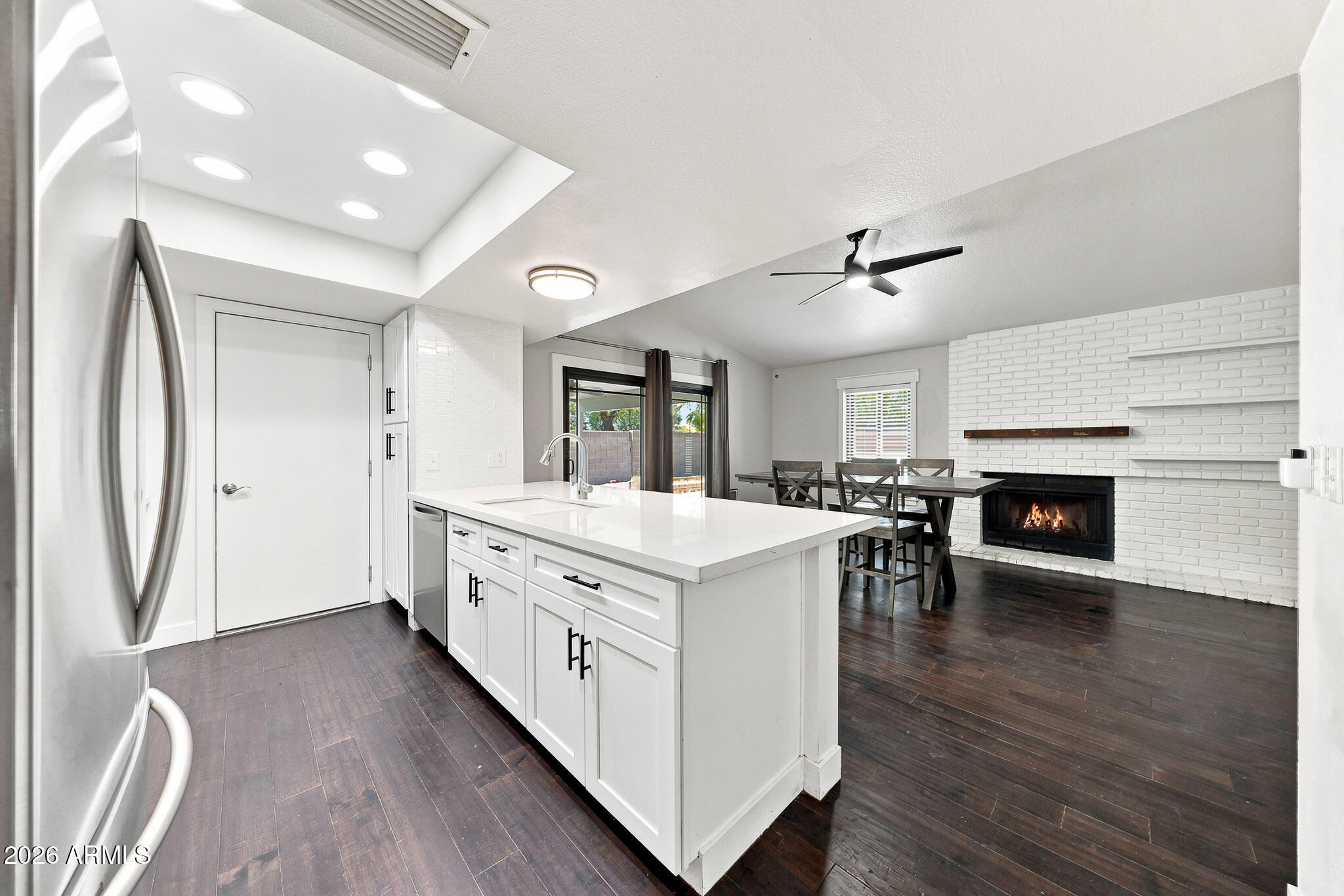 AHWATUKEE FS-6 - Residential