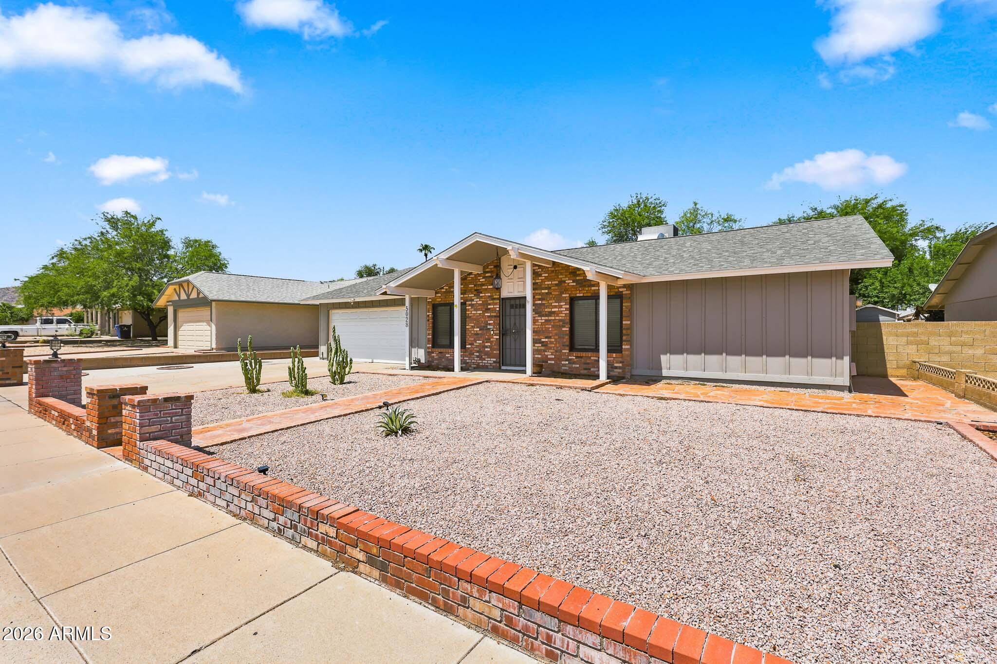 AHWATUKEE FS-6 - Residential
