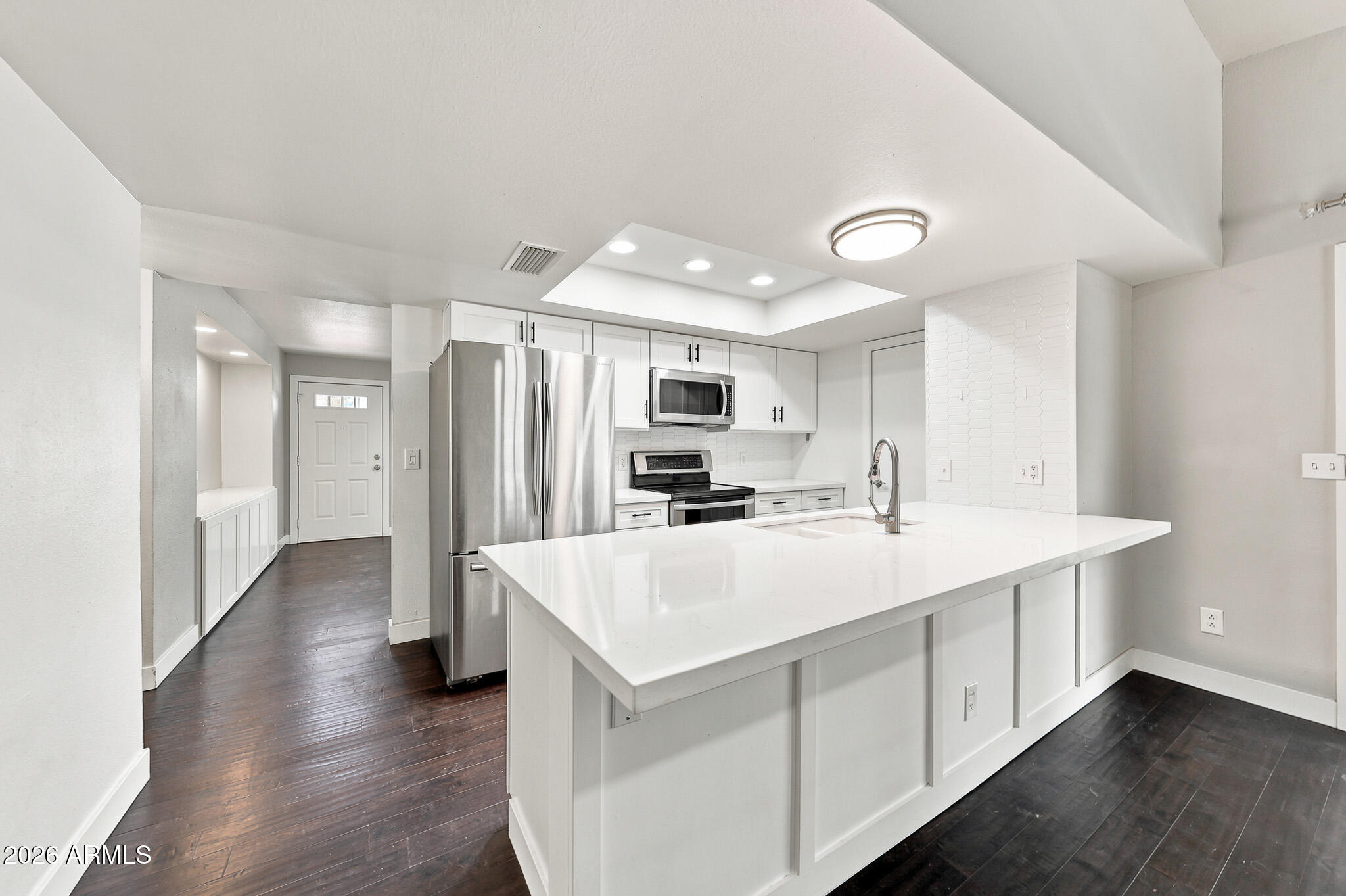 AHWATUKEE FS-6 - Residential