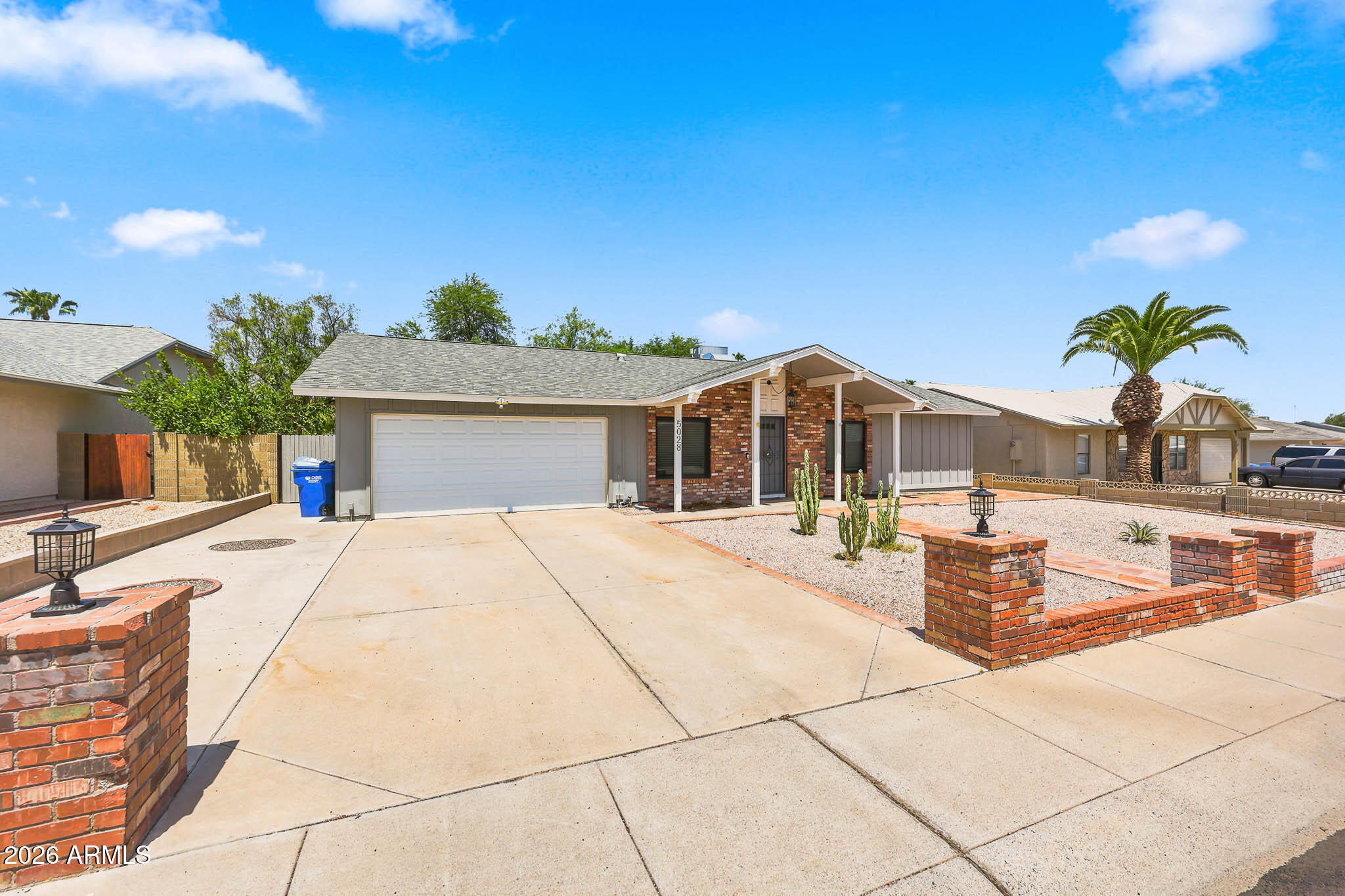 AHWATUKEE FS-6 - Residential