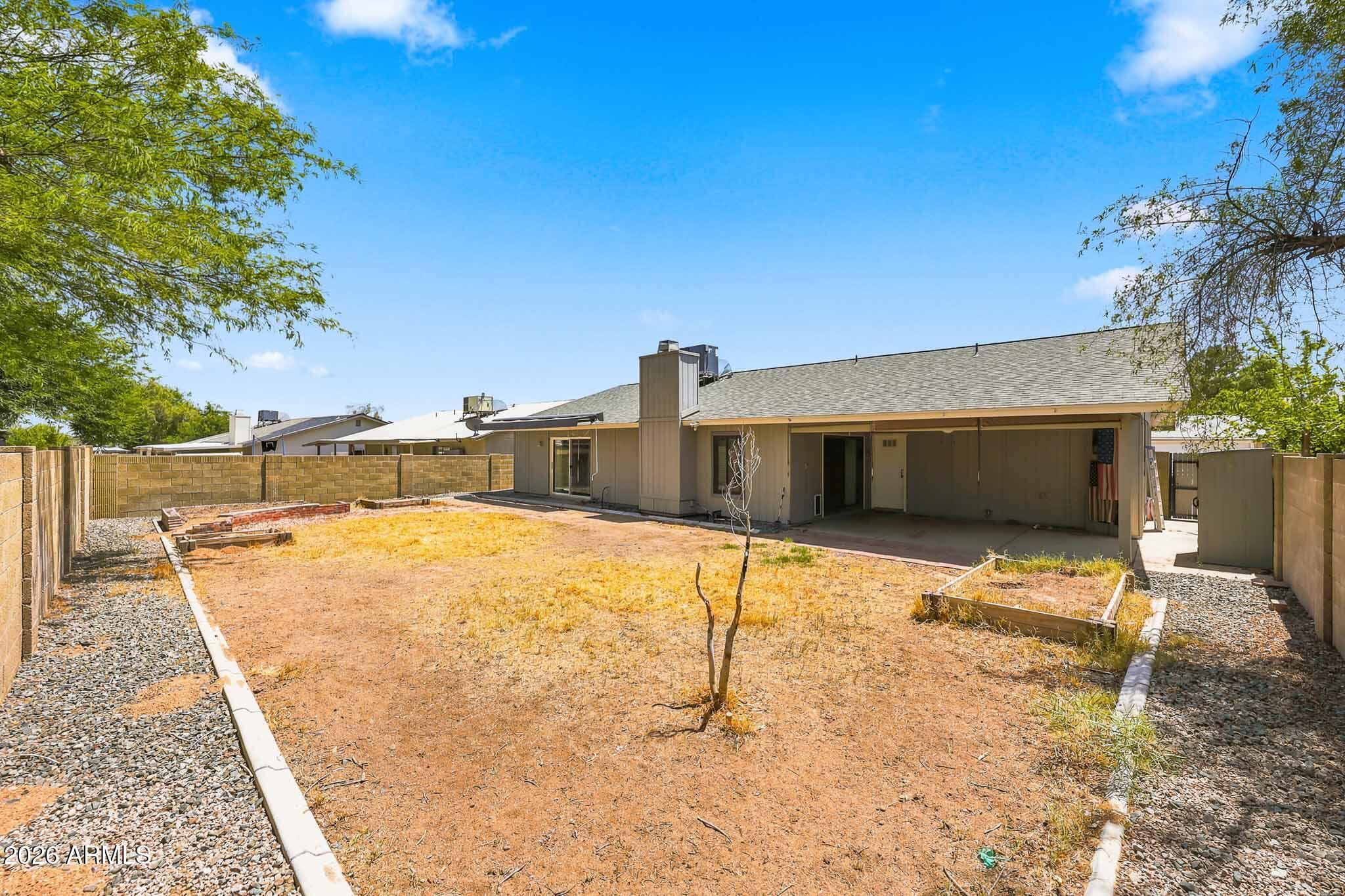 AHWATUKEE FS-6 - Residential