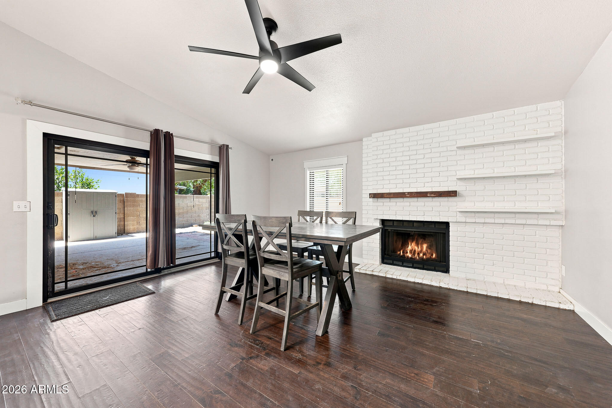 AHWATUKEE FS-6 - Residential