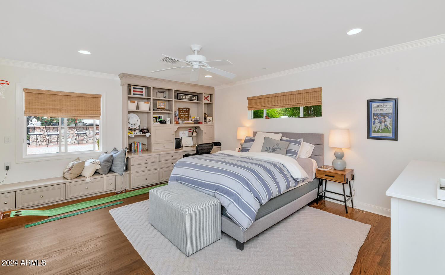CAMELVIEW - Residential