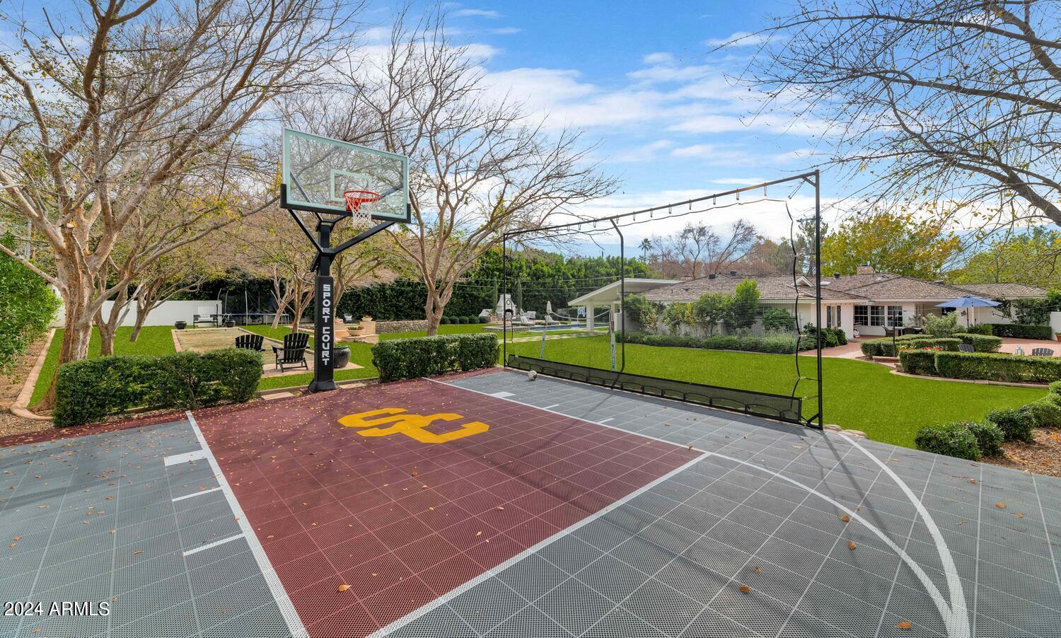 CAMELVIEW - Residential