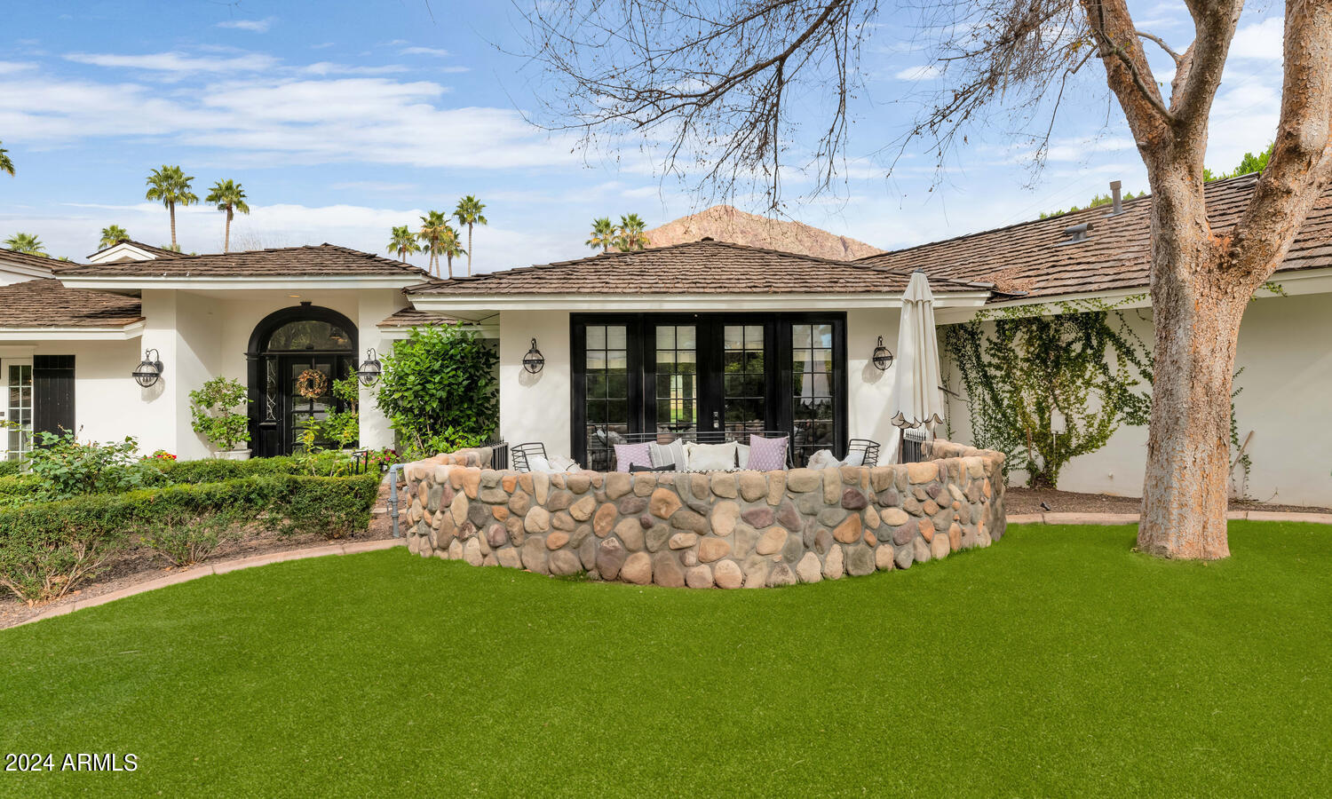CAMELVIEW - Residential