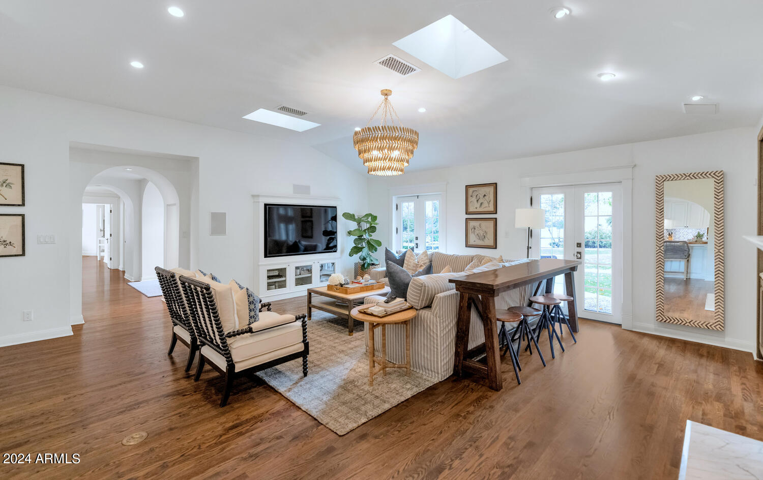 CAMELVIEW - Residential
