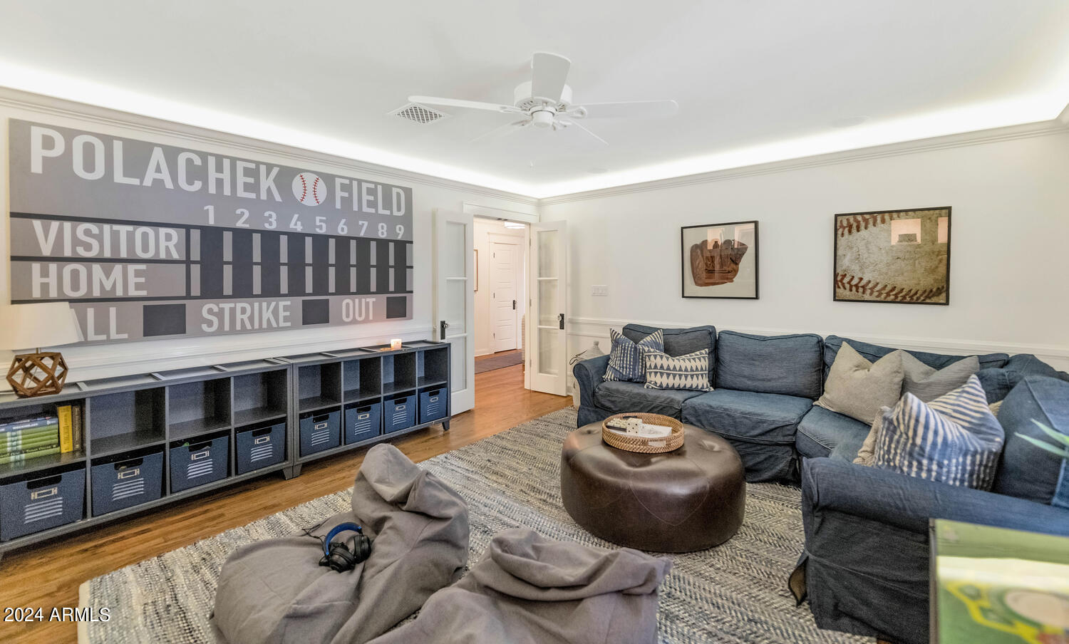 CAMELVIEW - Residential