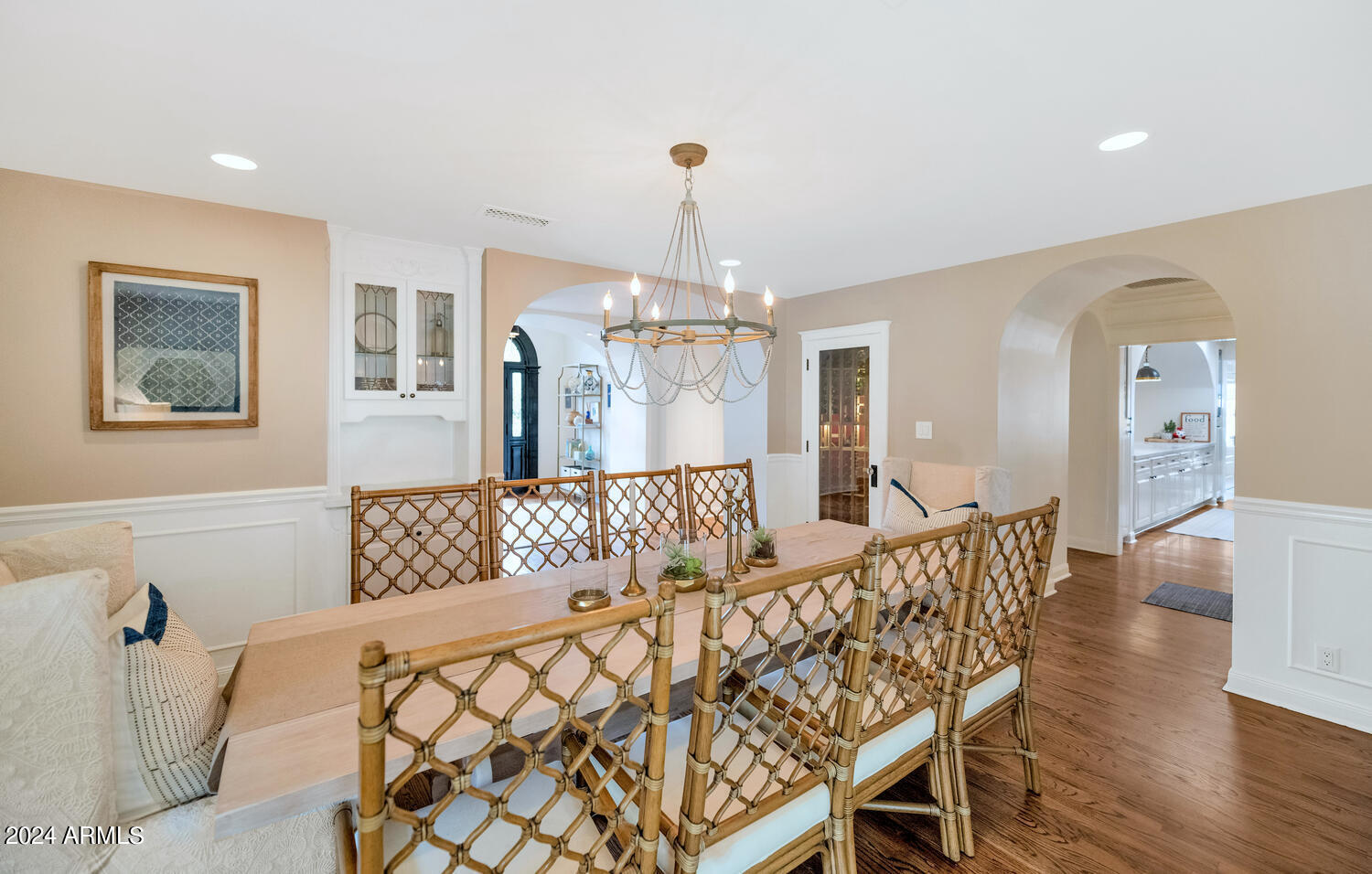 CAMELVIEW - Residential