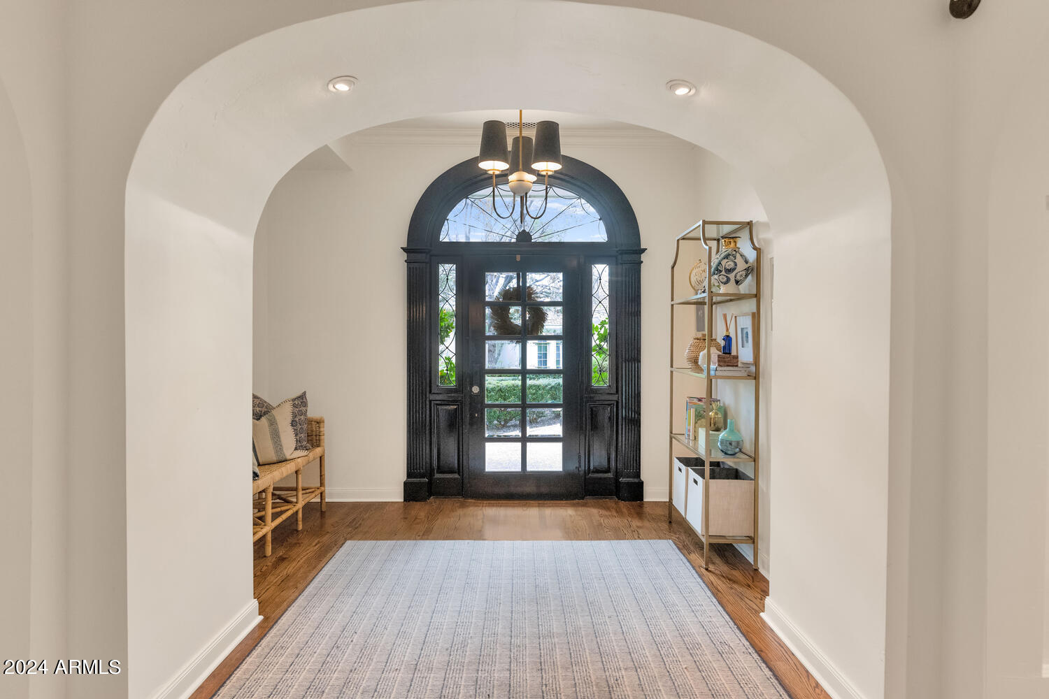 CAMELVIEW - Residential