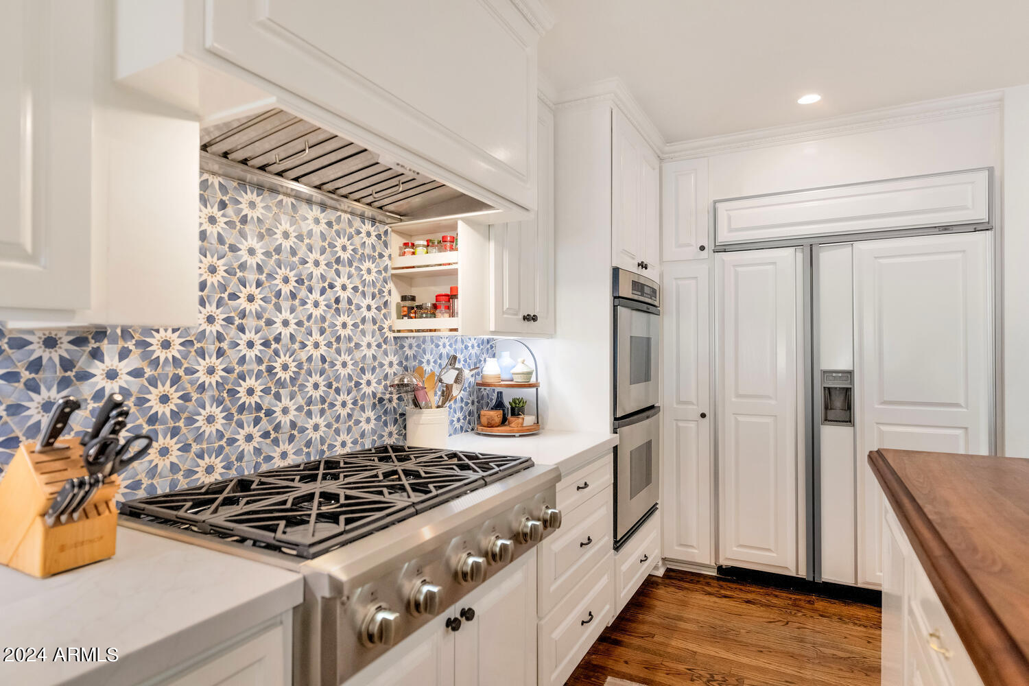 CAMELVIEW - Residential