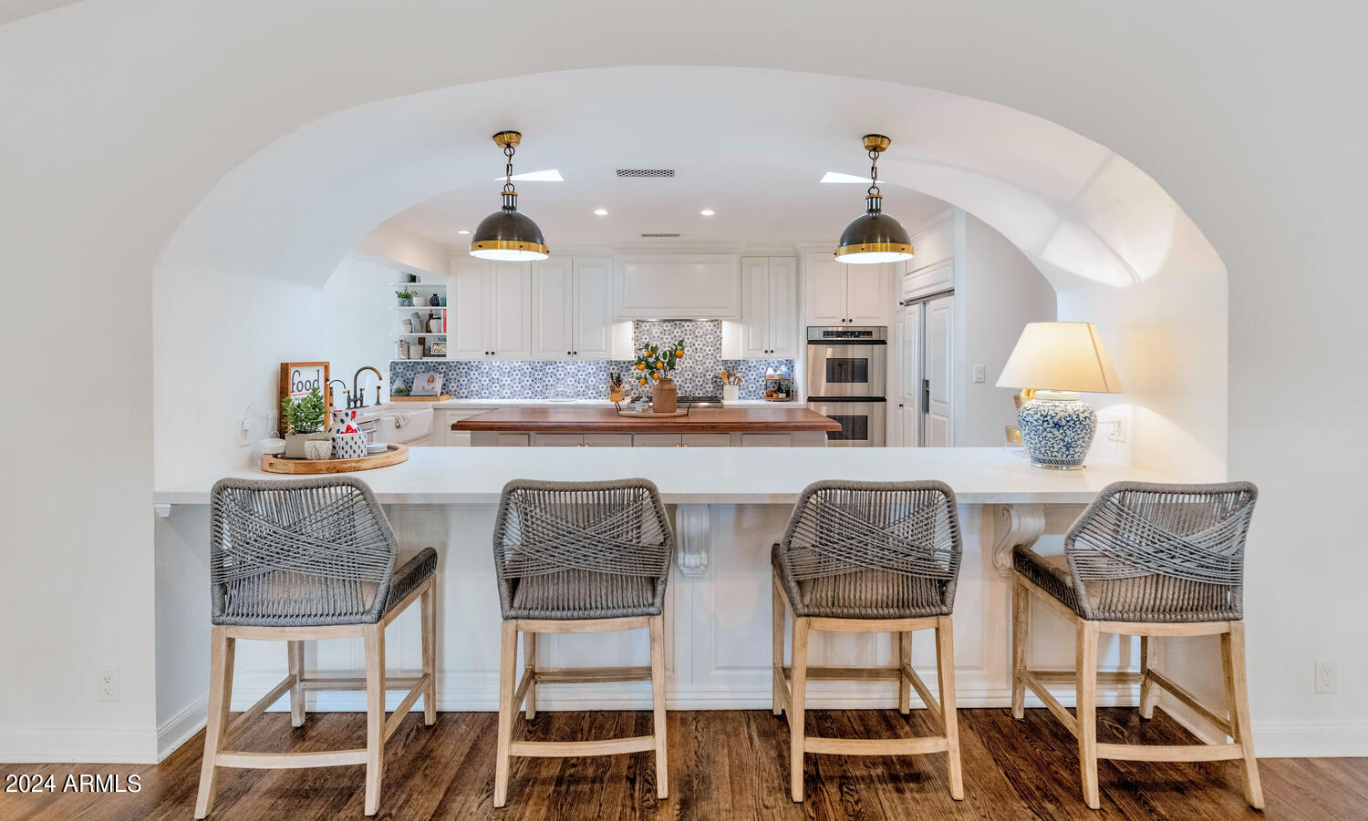 CAMELVIEW - Residential
