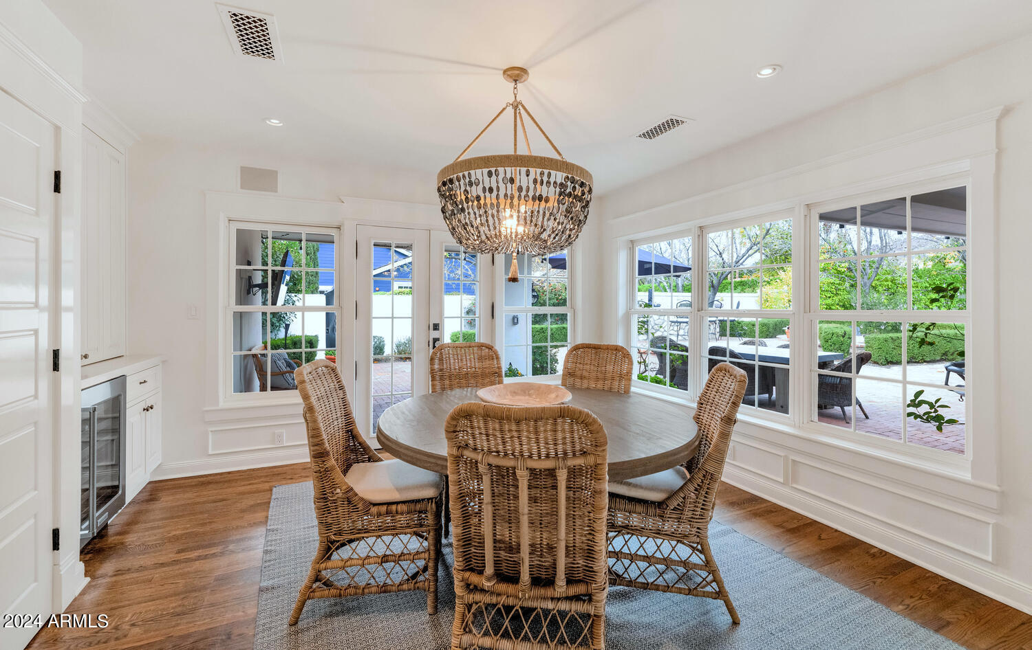 CAMELVIEW - Residential