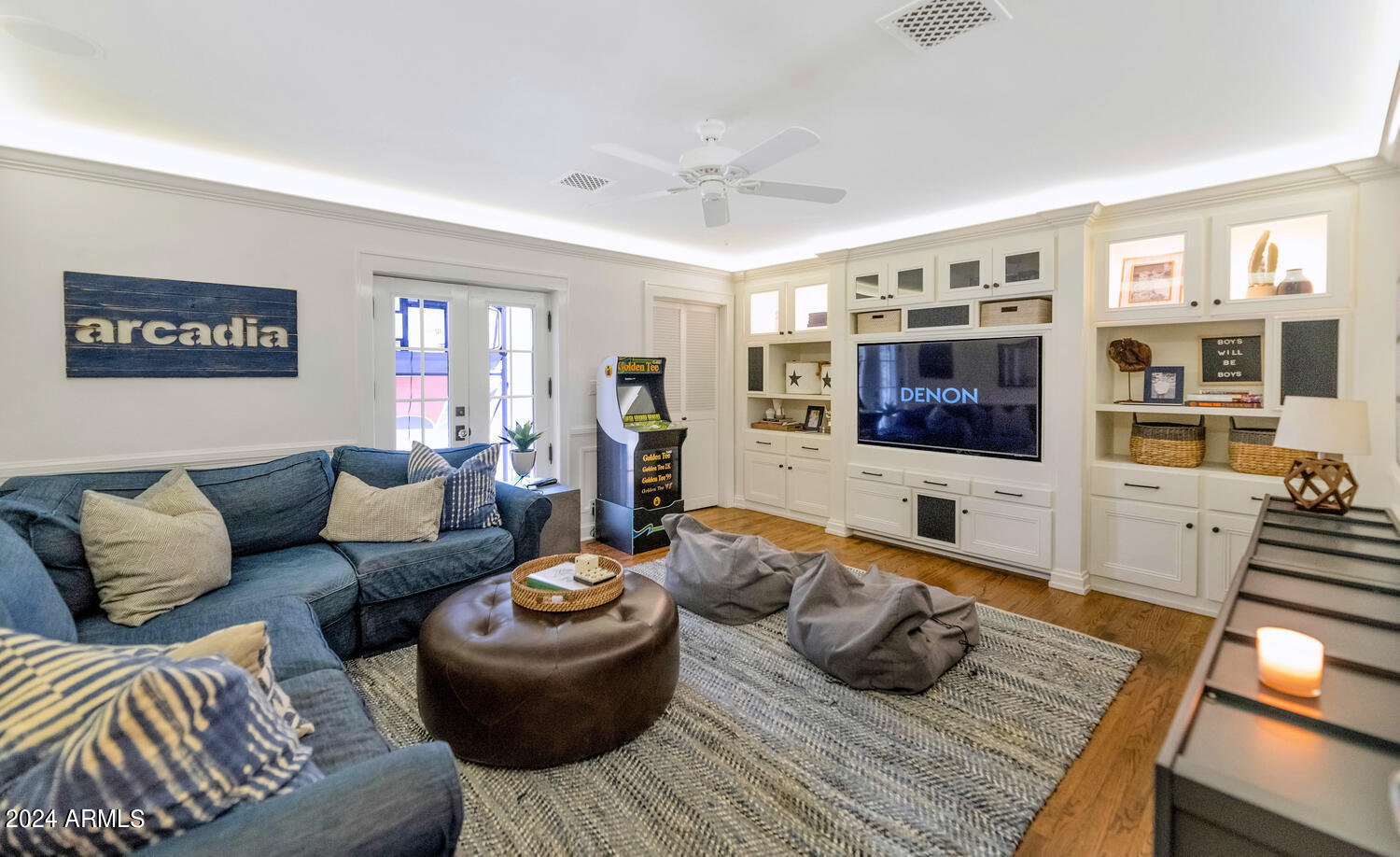 CAMELVIEW - Residential