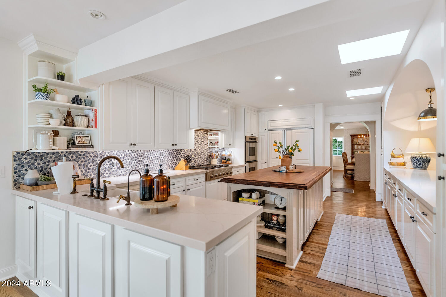 CAMELVIEW - Residential