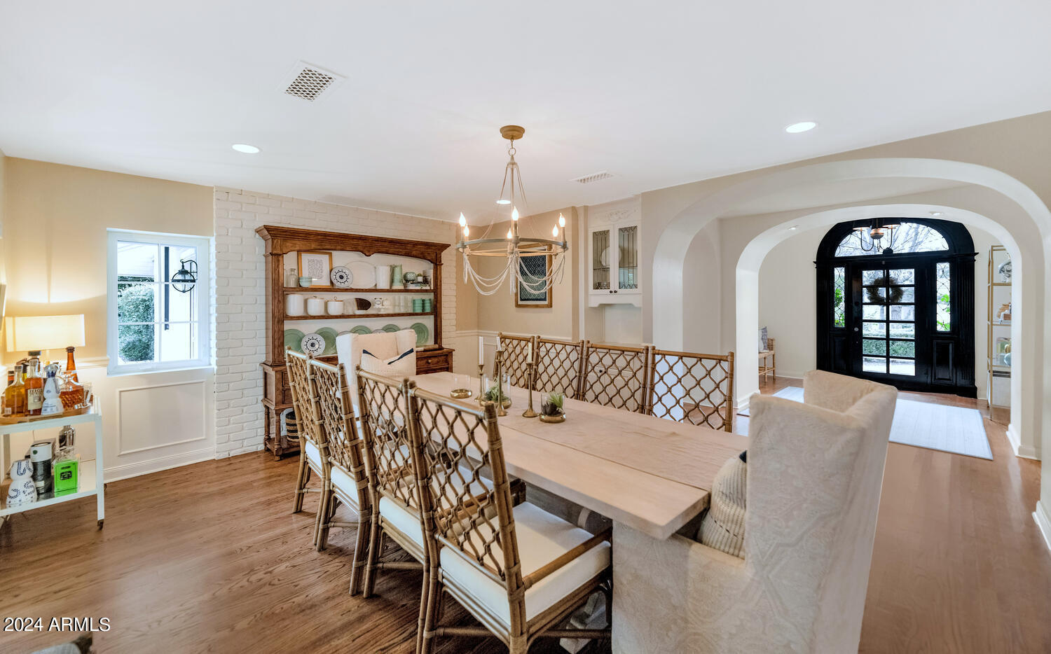 CAMELVIEW - Residential