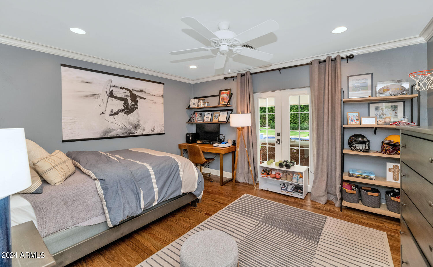 CAMELVIEW - Residential
