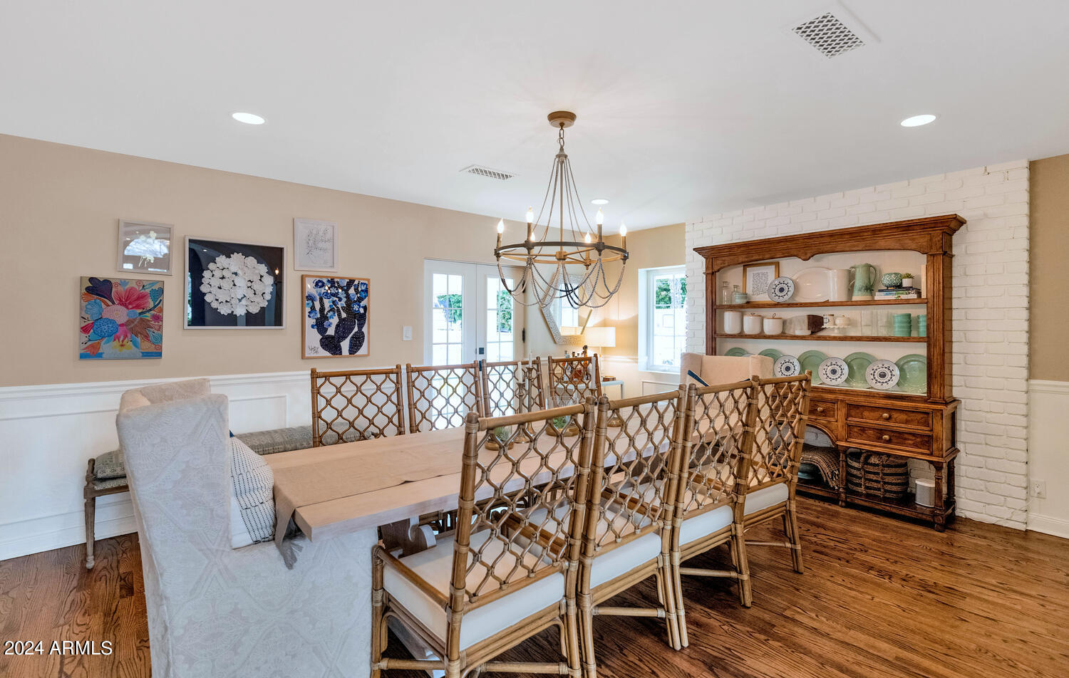 CAMELVIEW - Residential