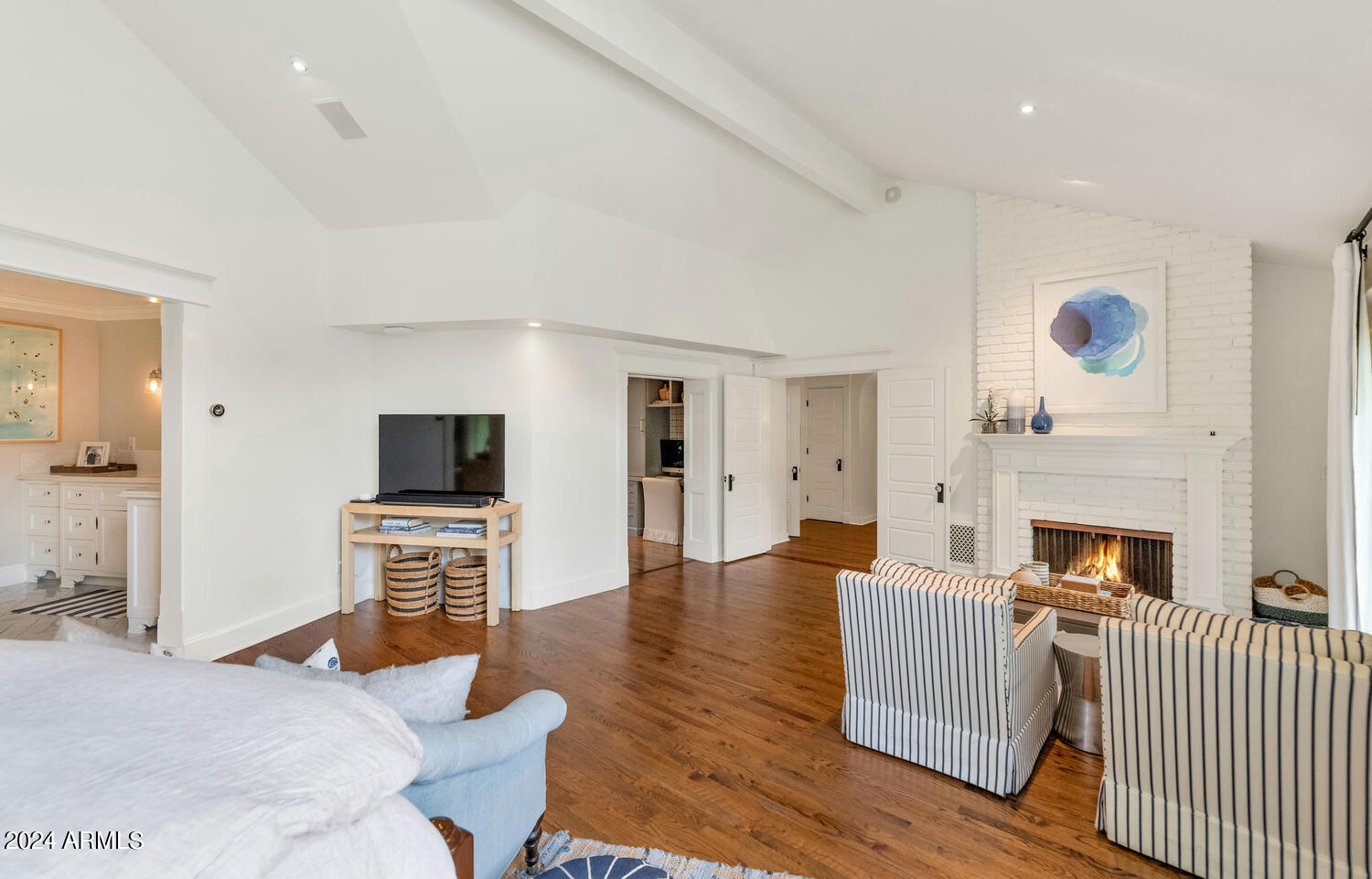 CAMELVIEW - Residential
