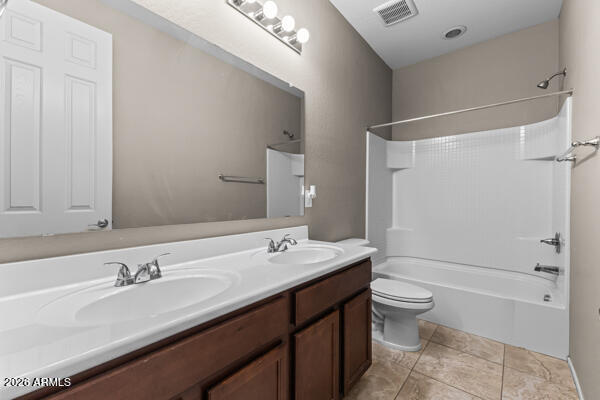 GREER RANCH NORTH PHASE 1 - Residential