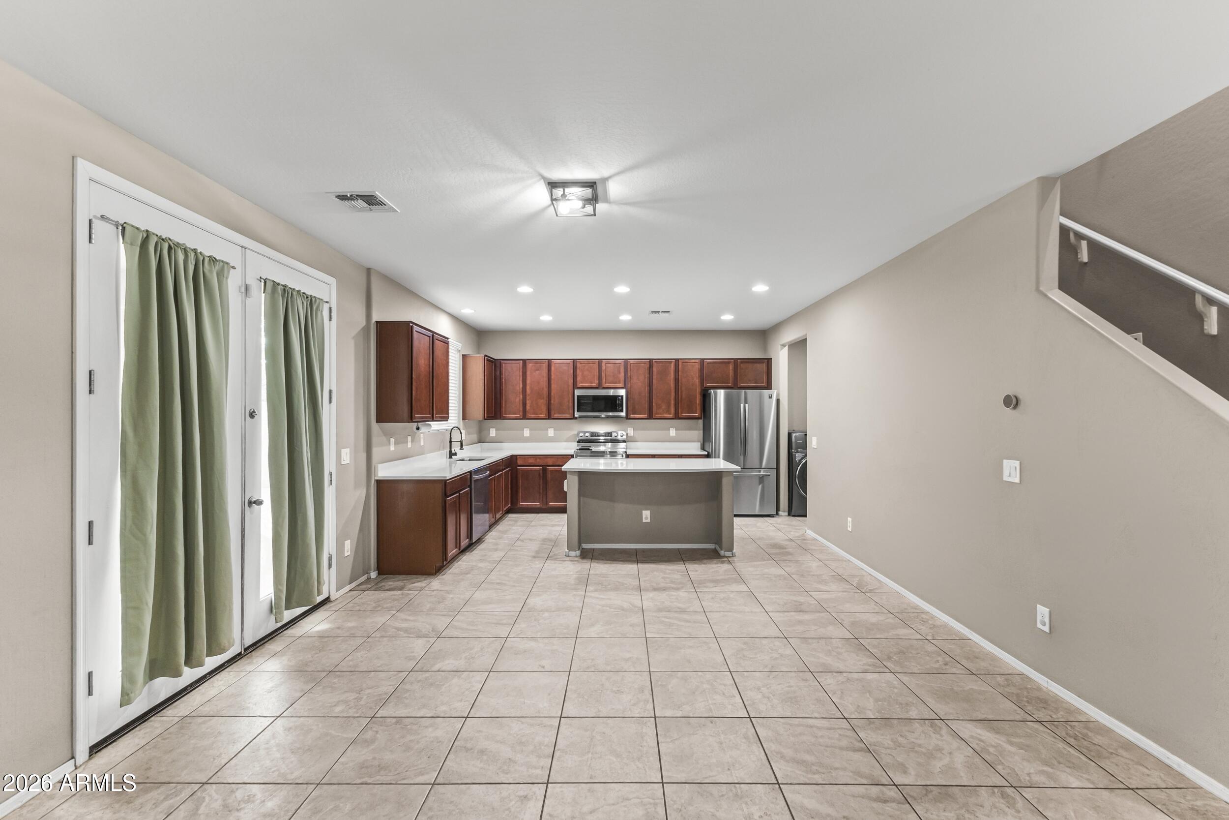 GREER RANCH NORTH PHASE 1 - Residential
