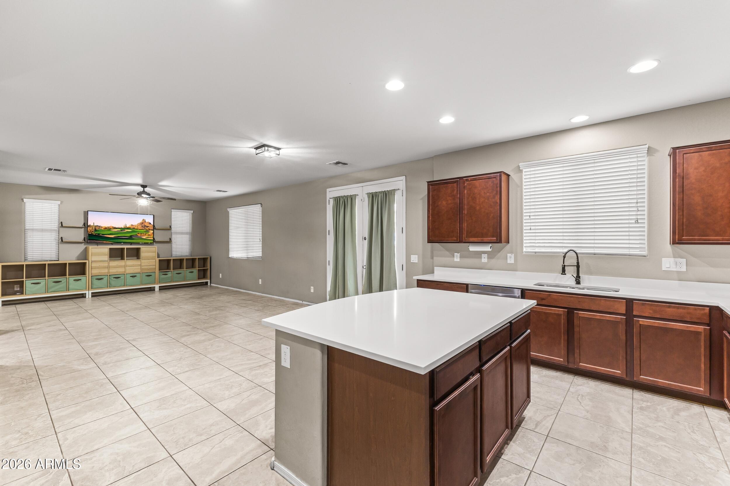 GREER RANCH NORTH PHASE 1 - Residential