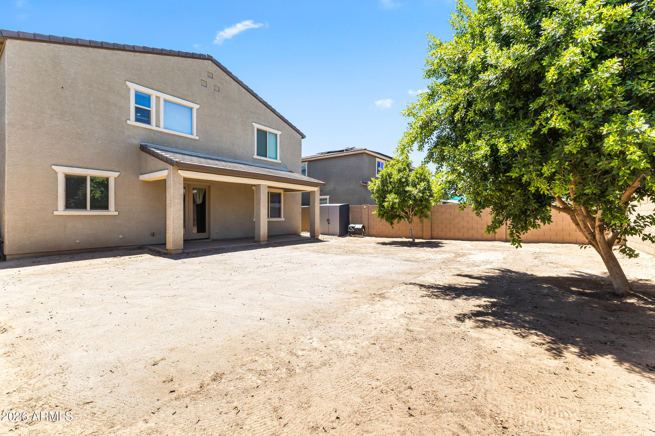 GREER RANCH NORTH PHASE 1 - Residential