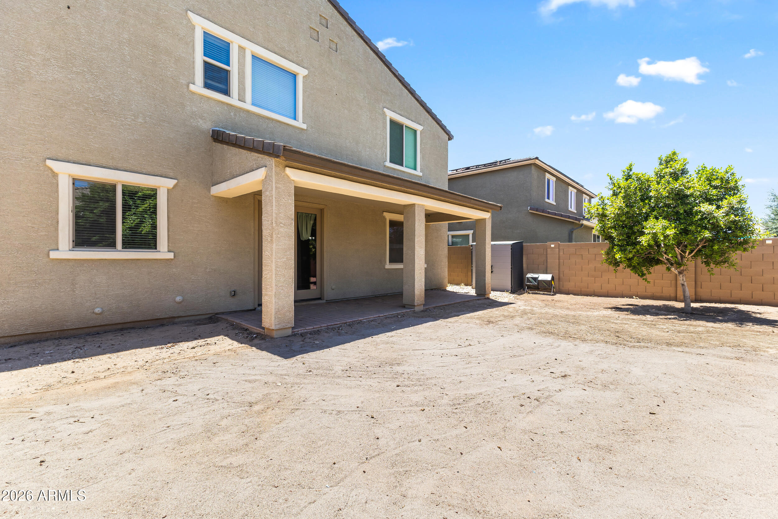 GREER RANCH NORTH PHASE 1 - Residential