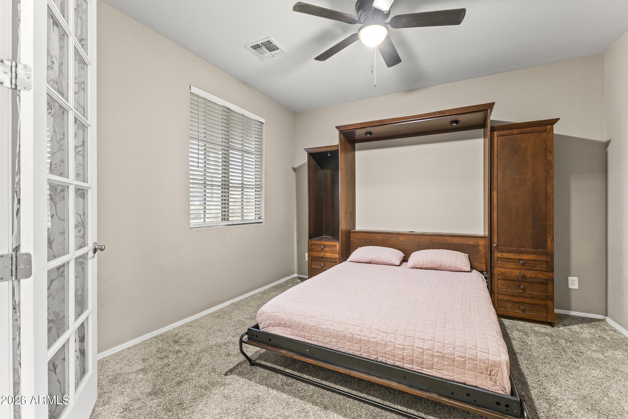 GREER RANCH NORTH PHASE 1 - Residential